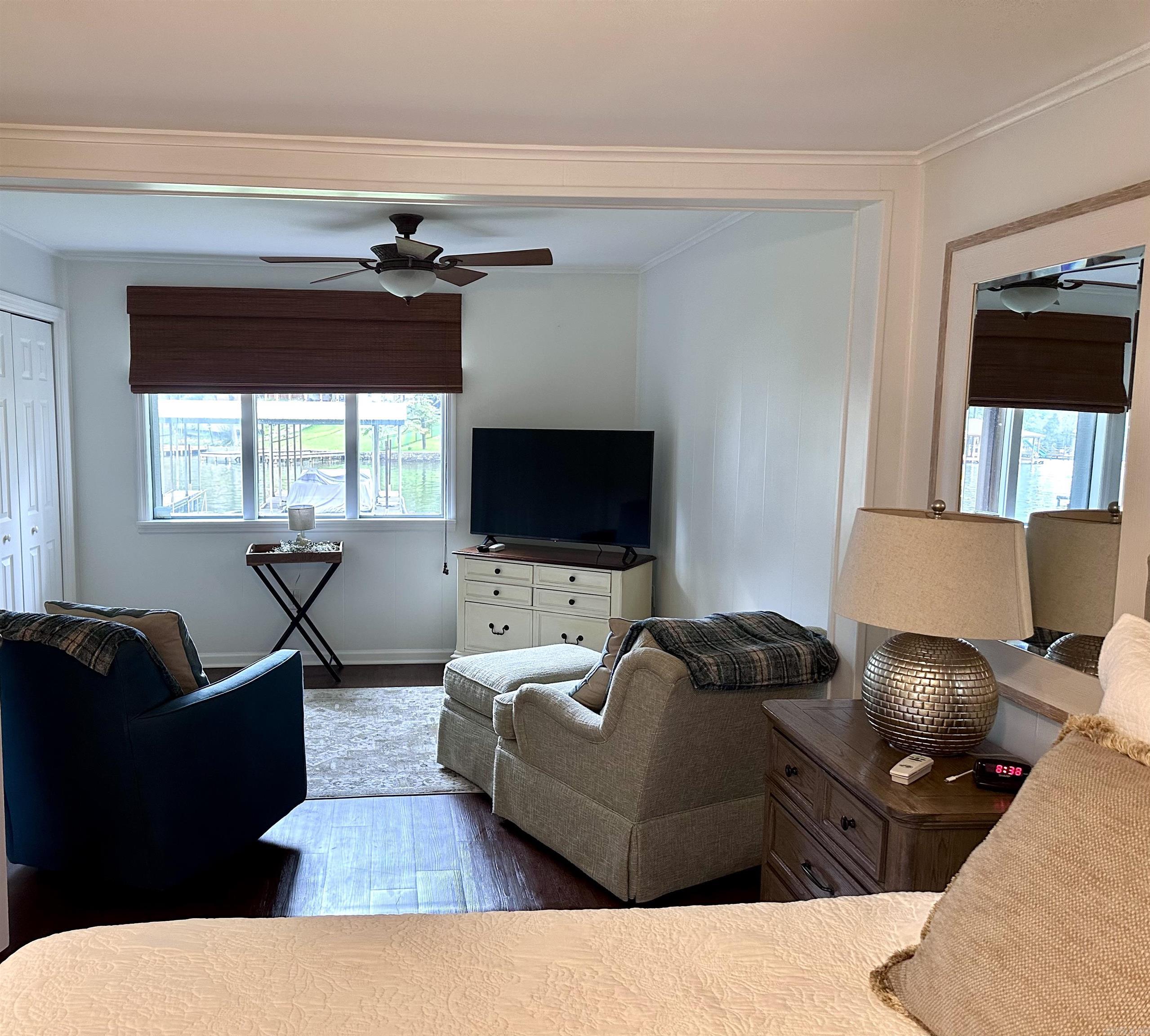 Vance Lake - Residential