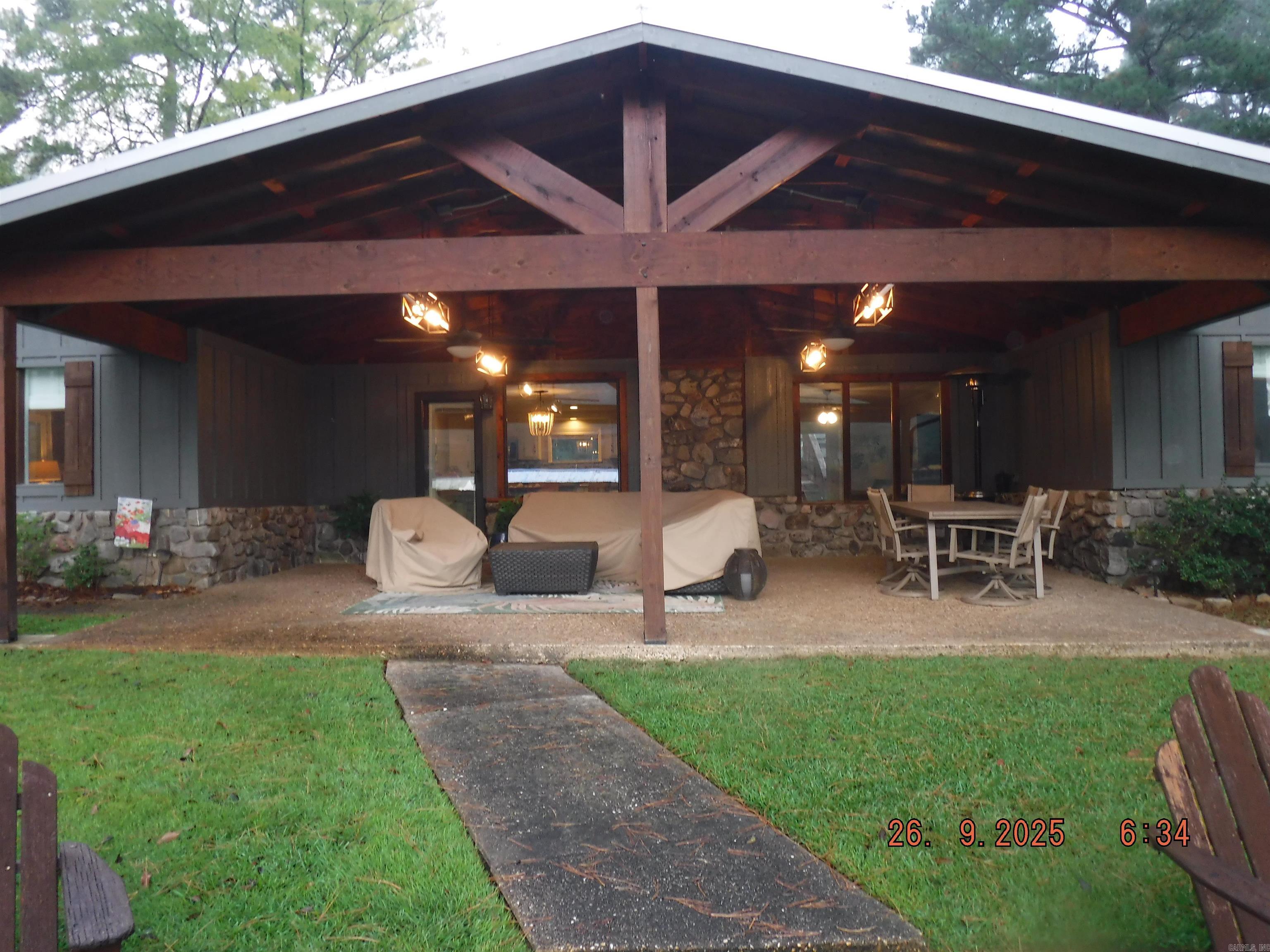 Vance Lake - Residential