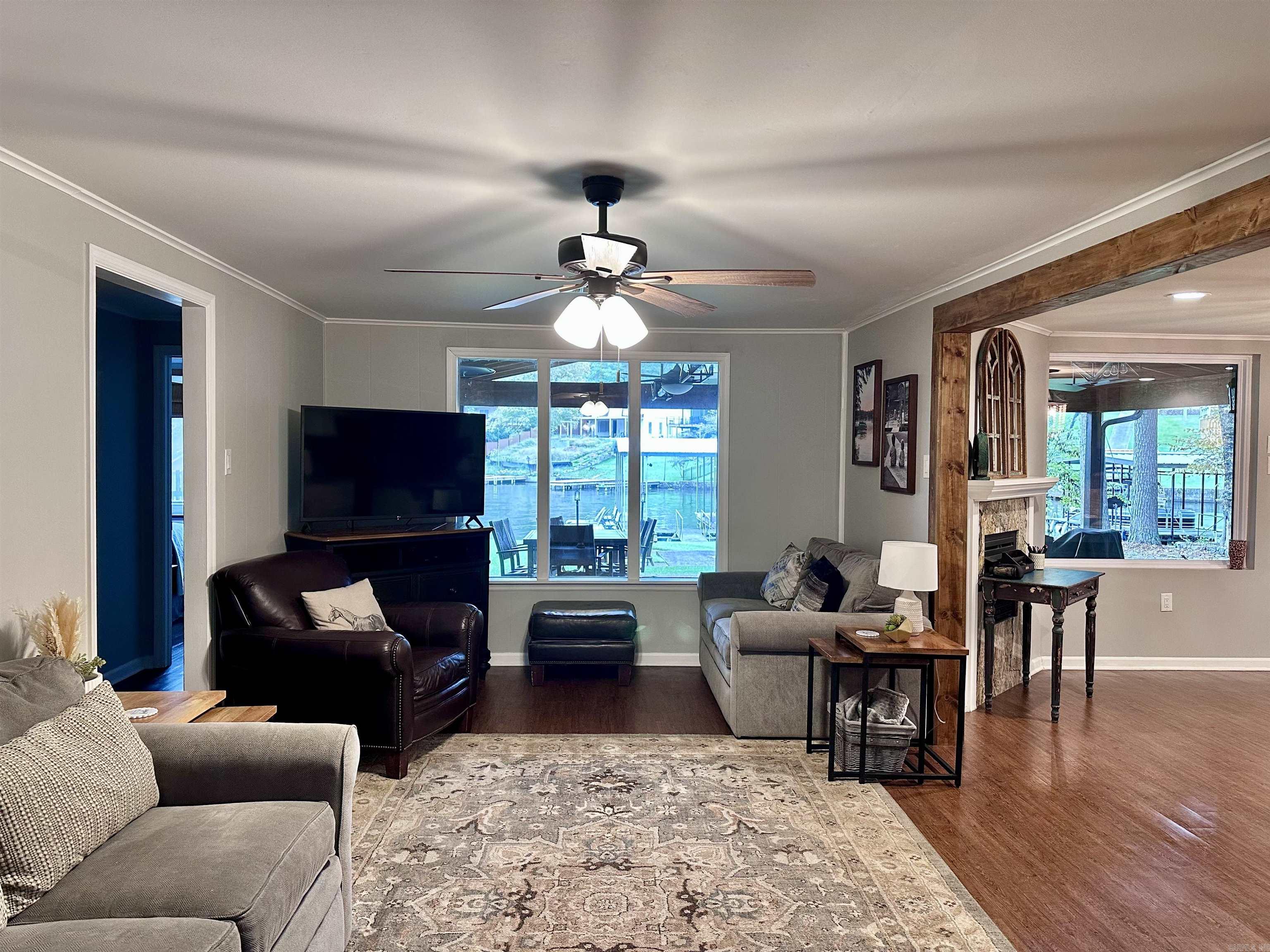 Vance Lake - Residential