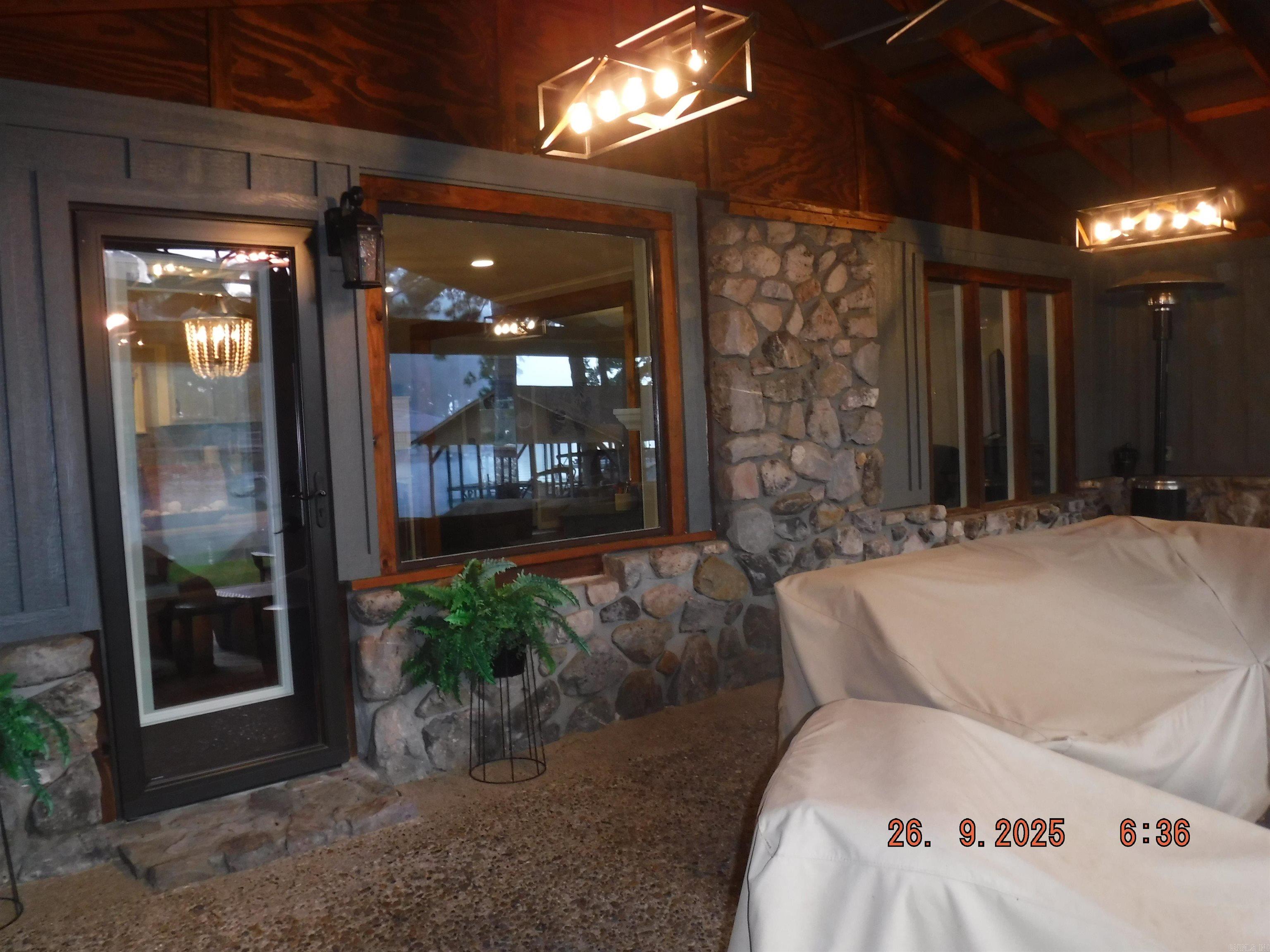 Vance Lake - Residential