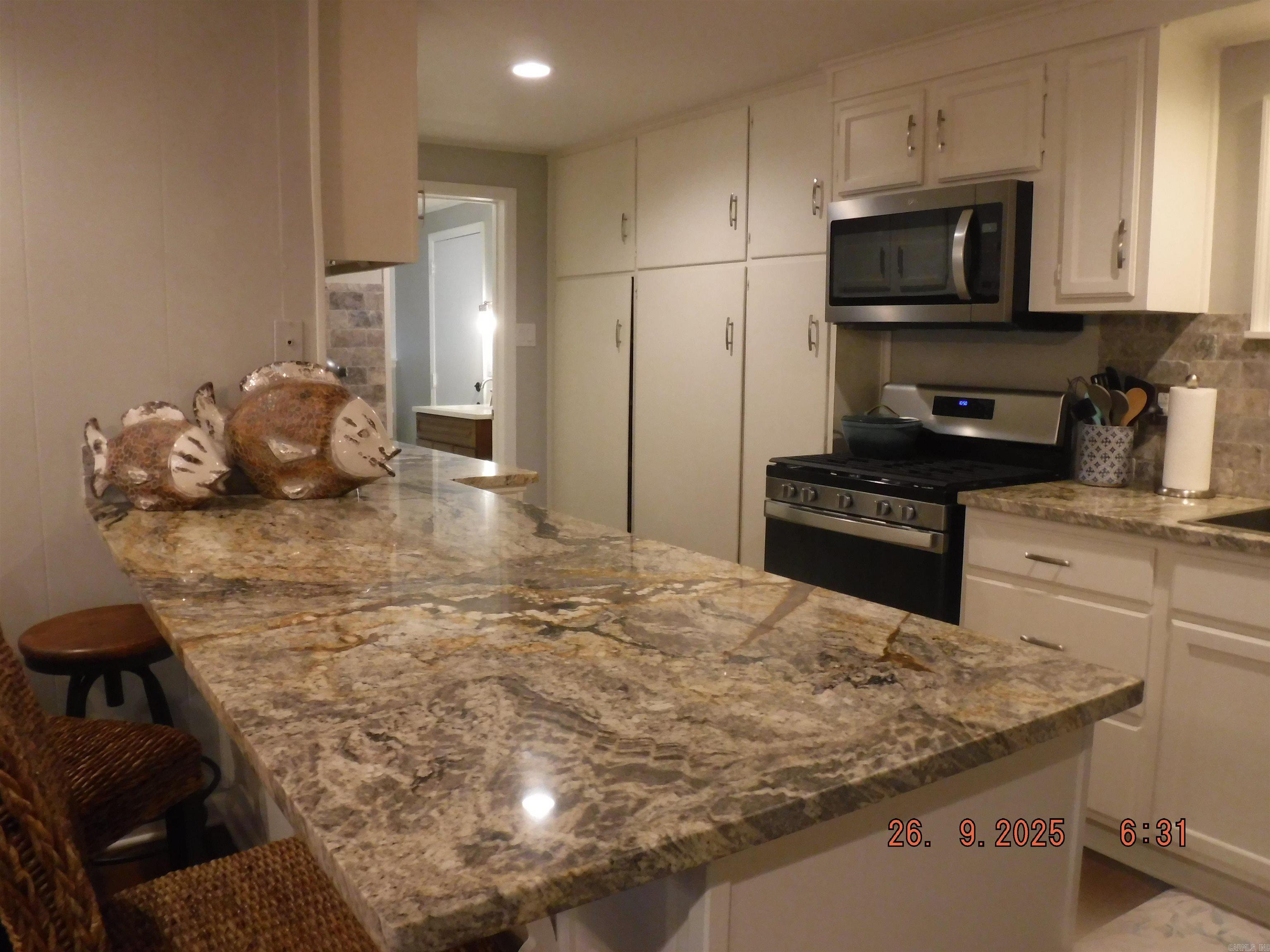 Vance Lake - Residential