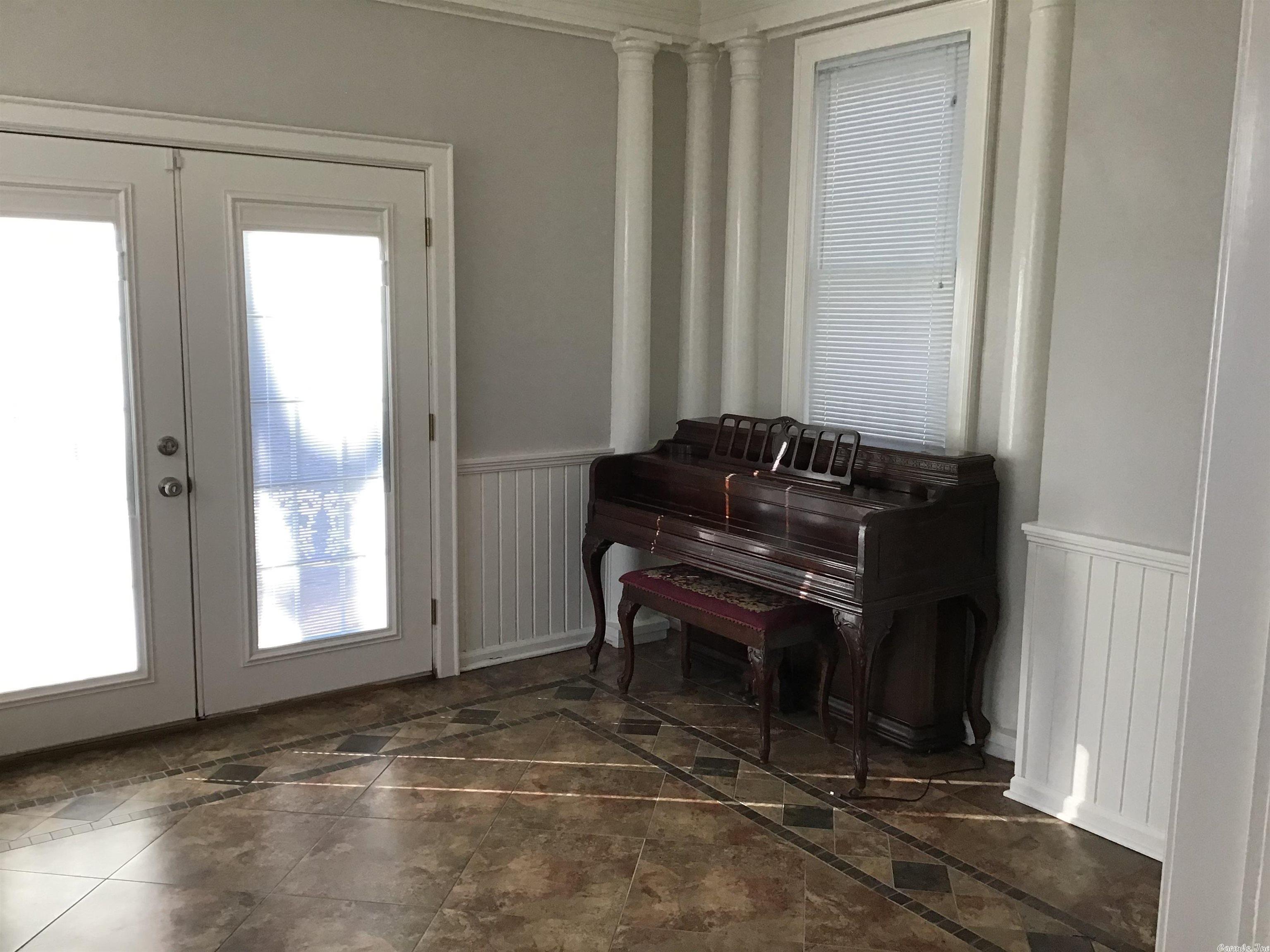 TRIVISTA - Residential