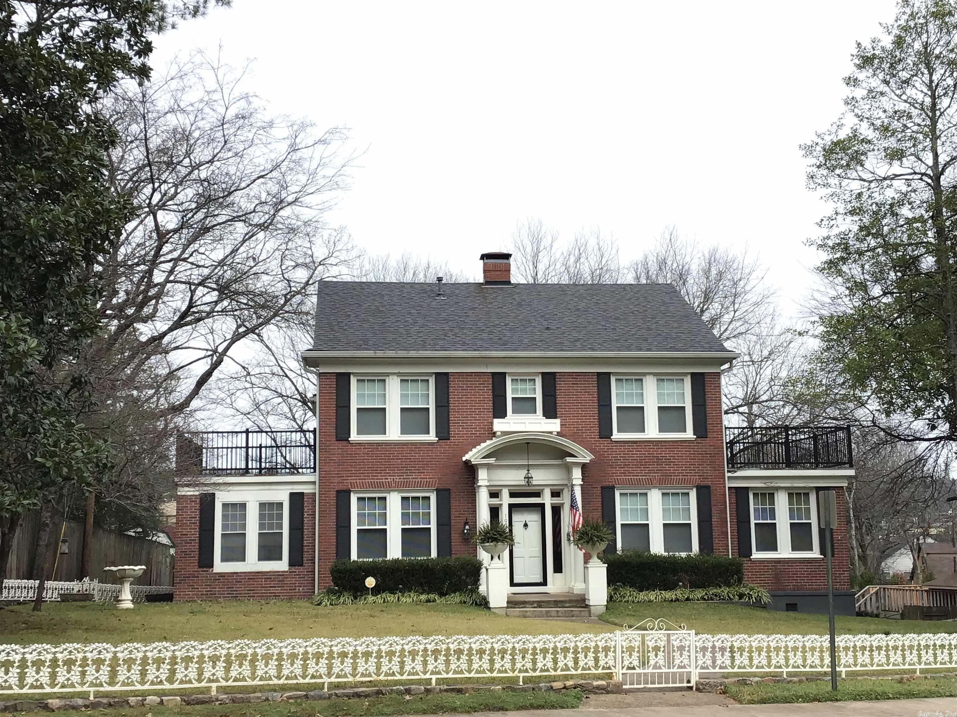 TRIVISTA - Residential