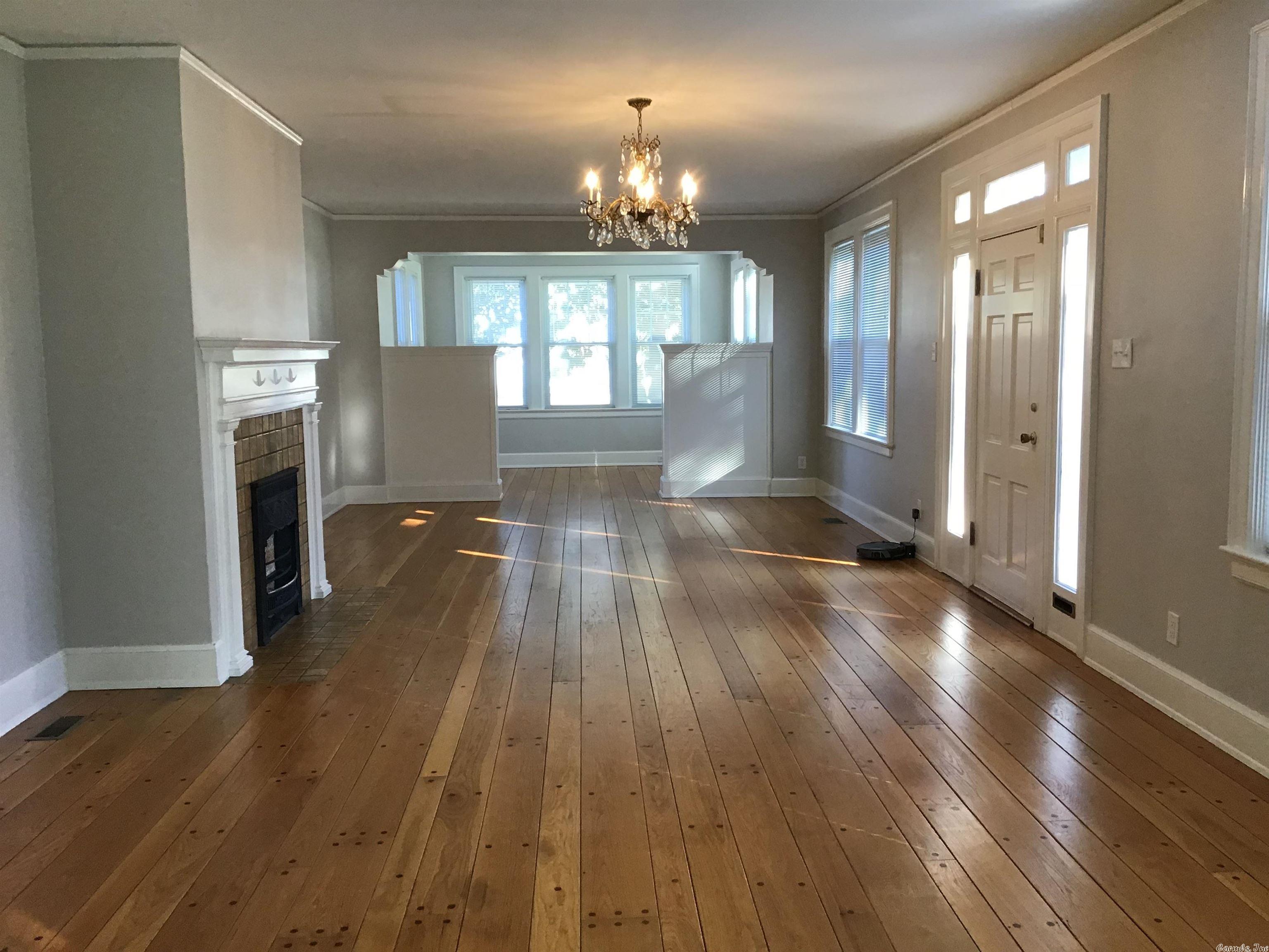 TRIVISTA - Residential