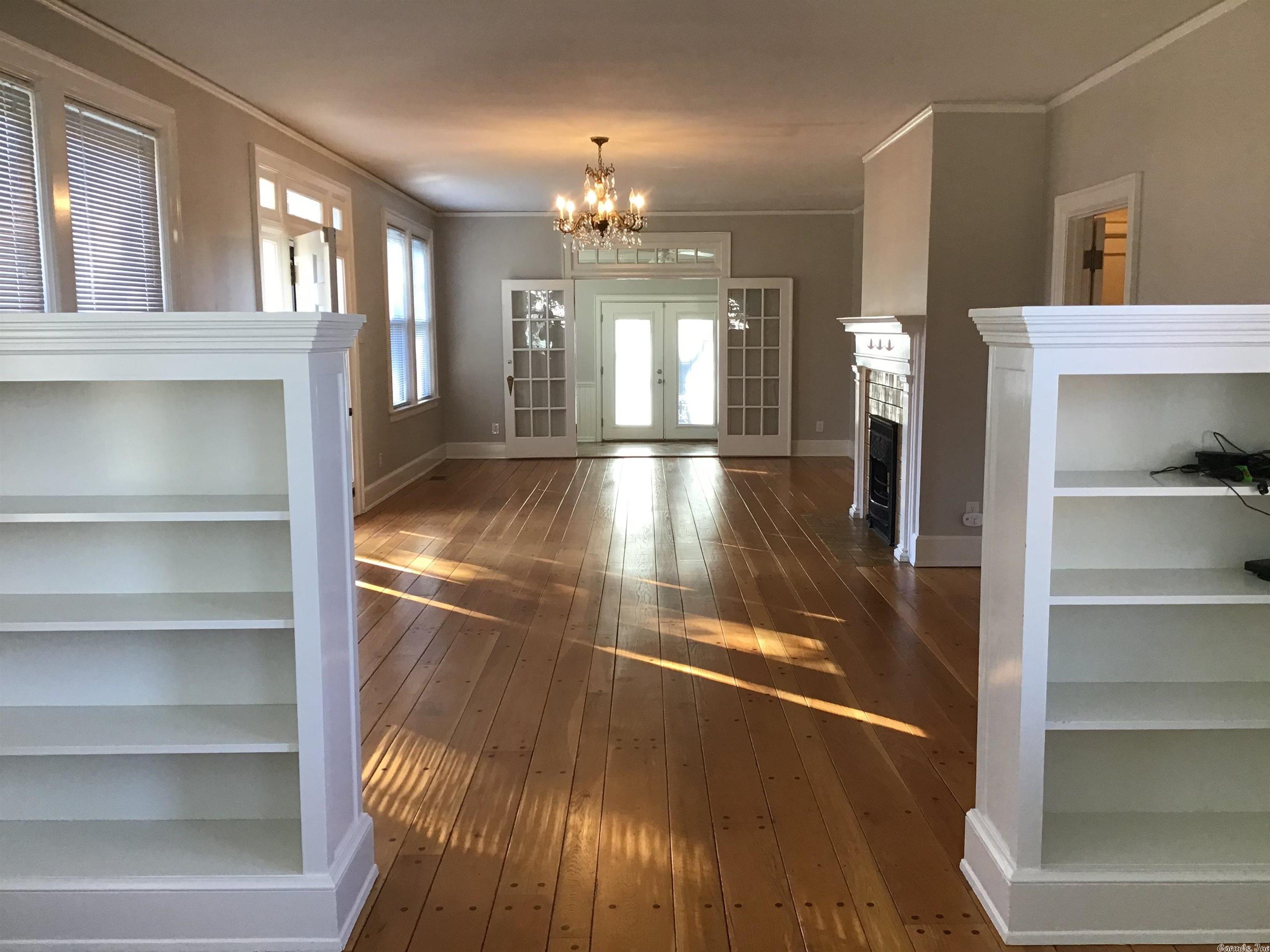 TRIVISTA - Residential