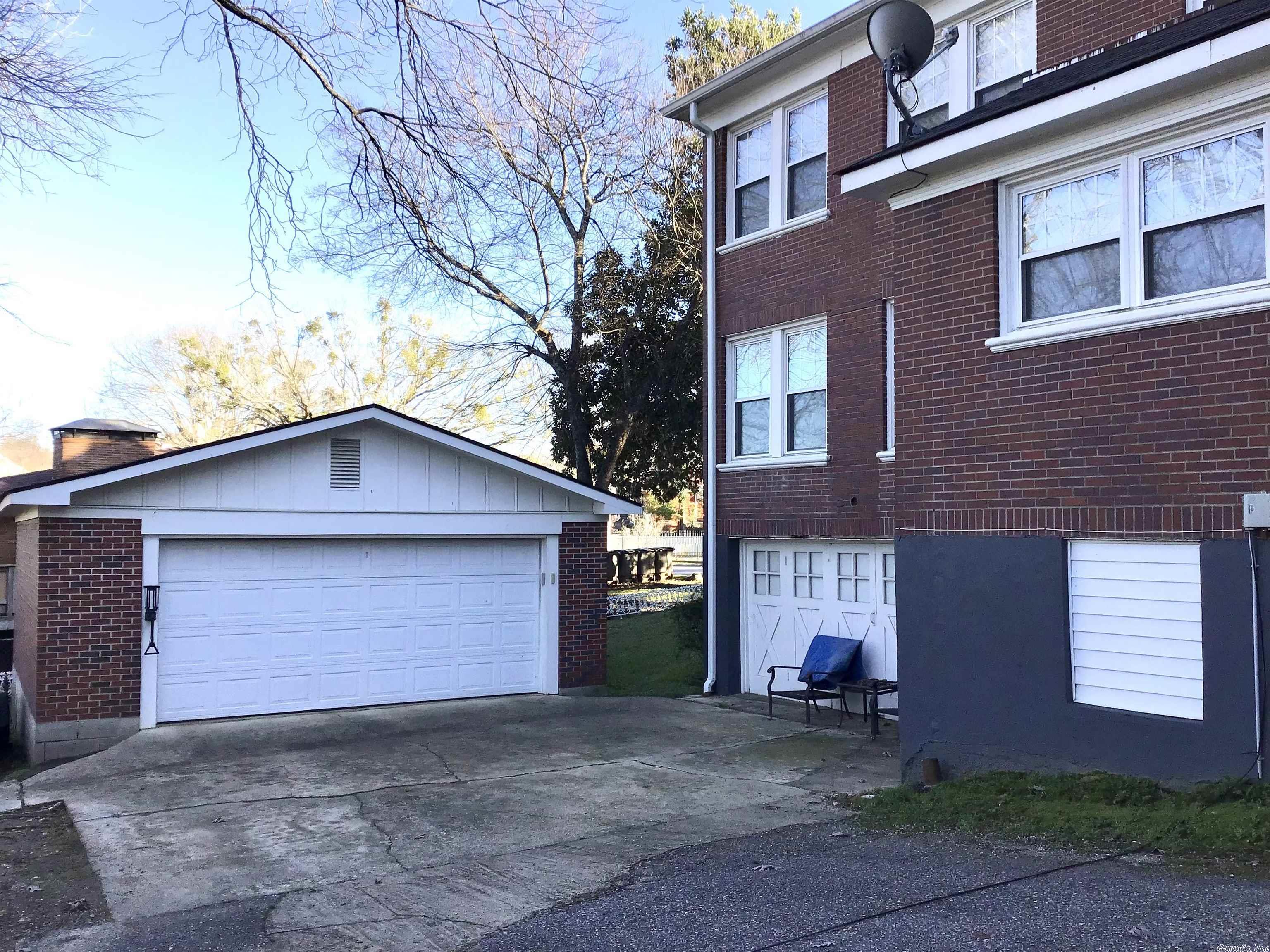 TRIVISTA - Residential