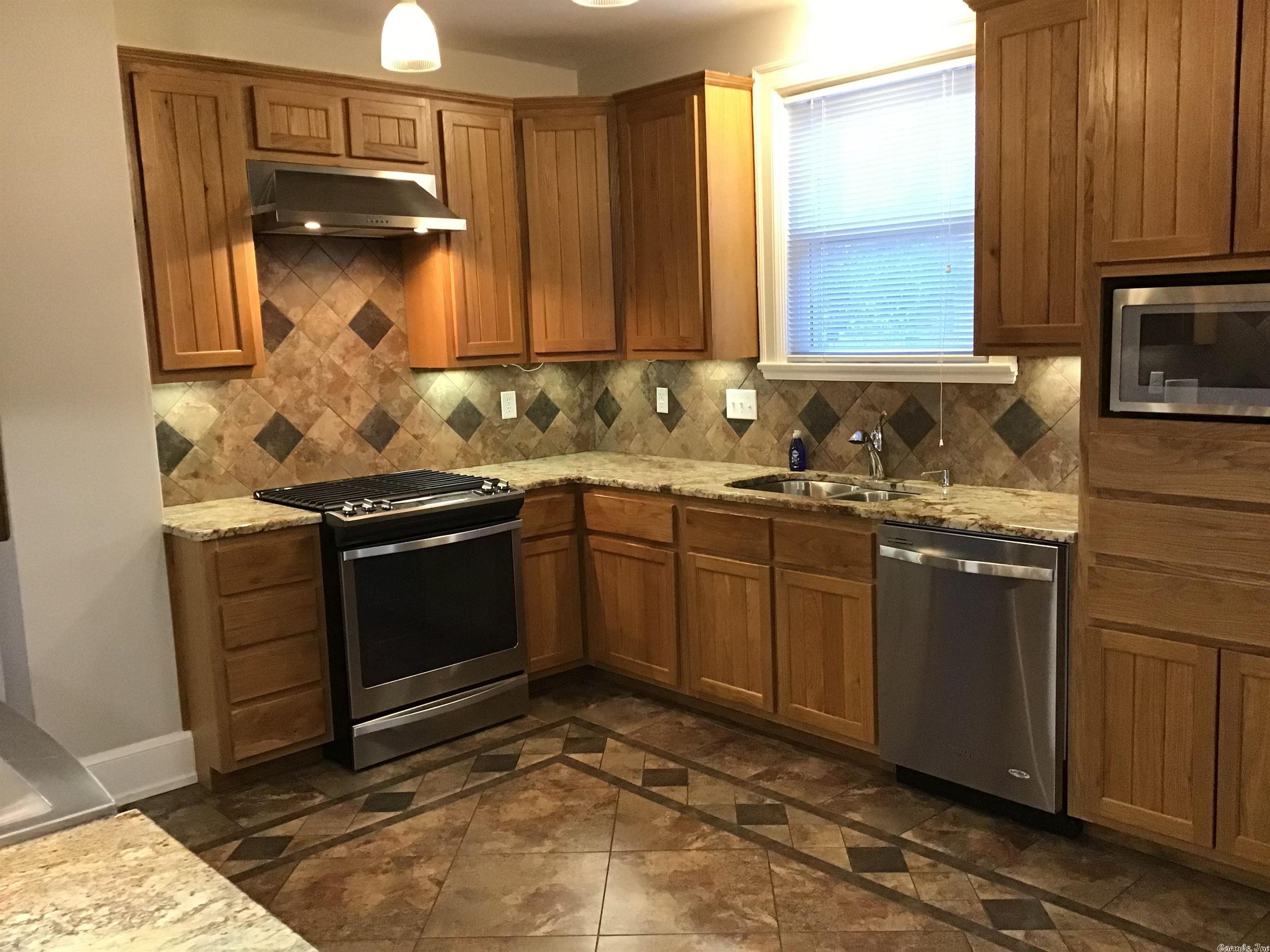 TRIVISTA - Residential