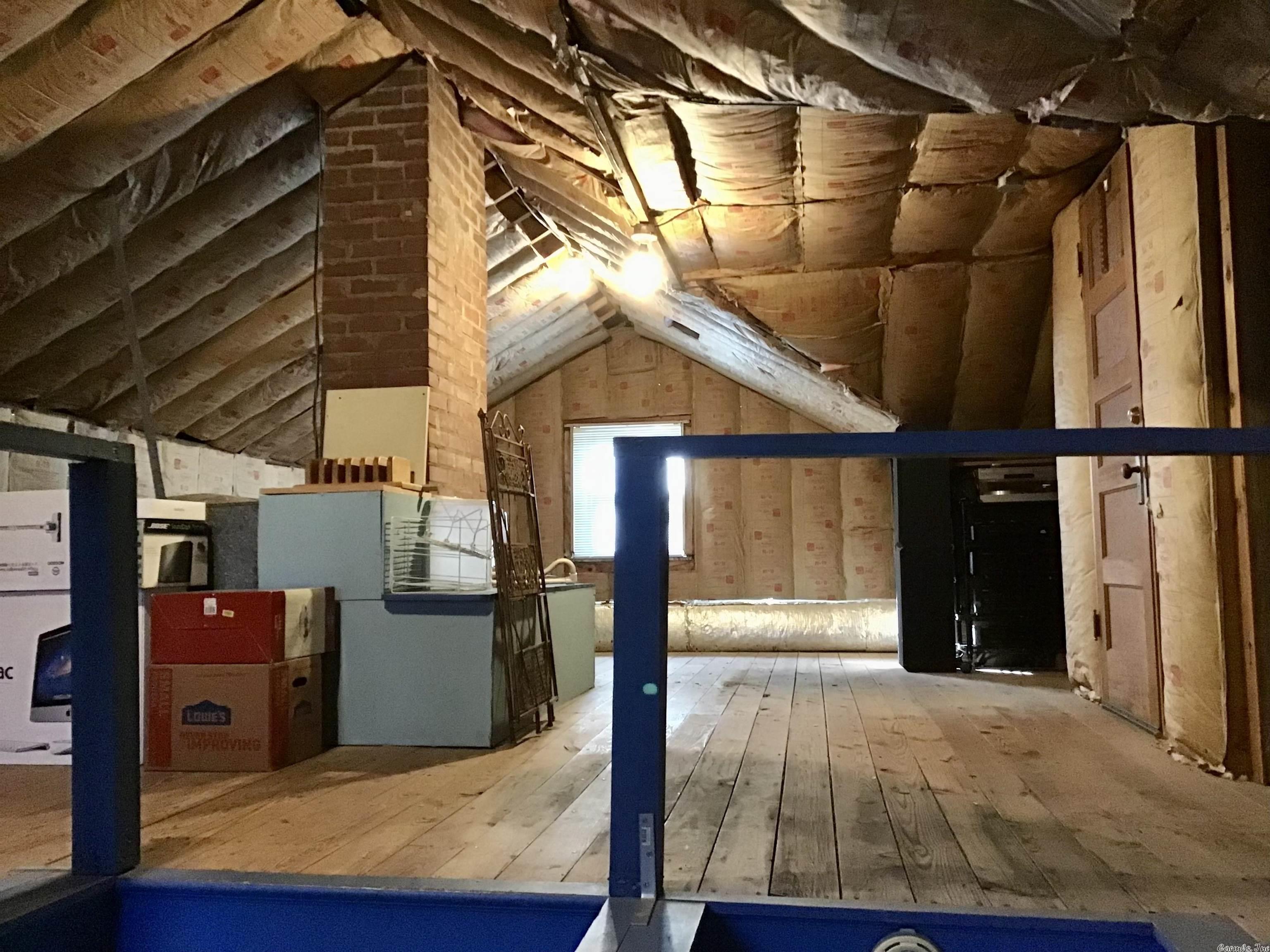 TRIVISTA - Residential