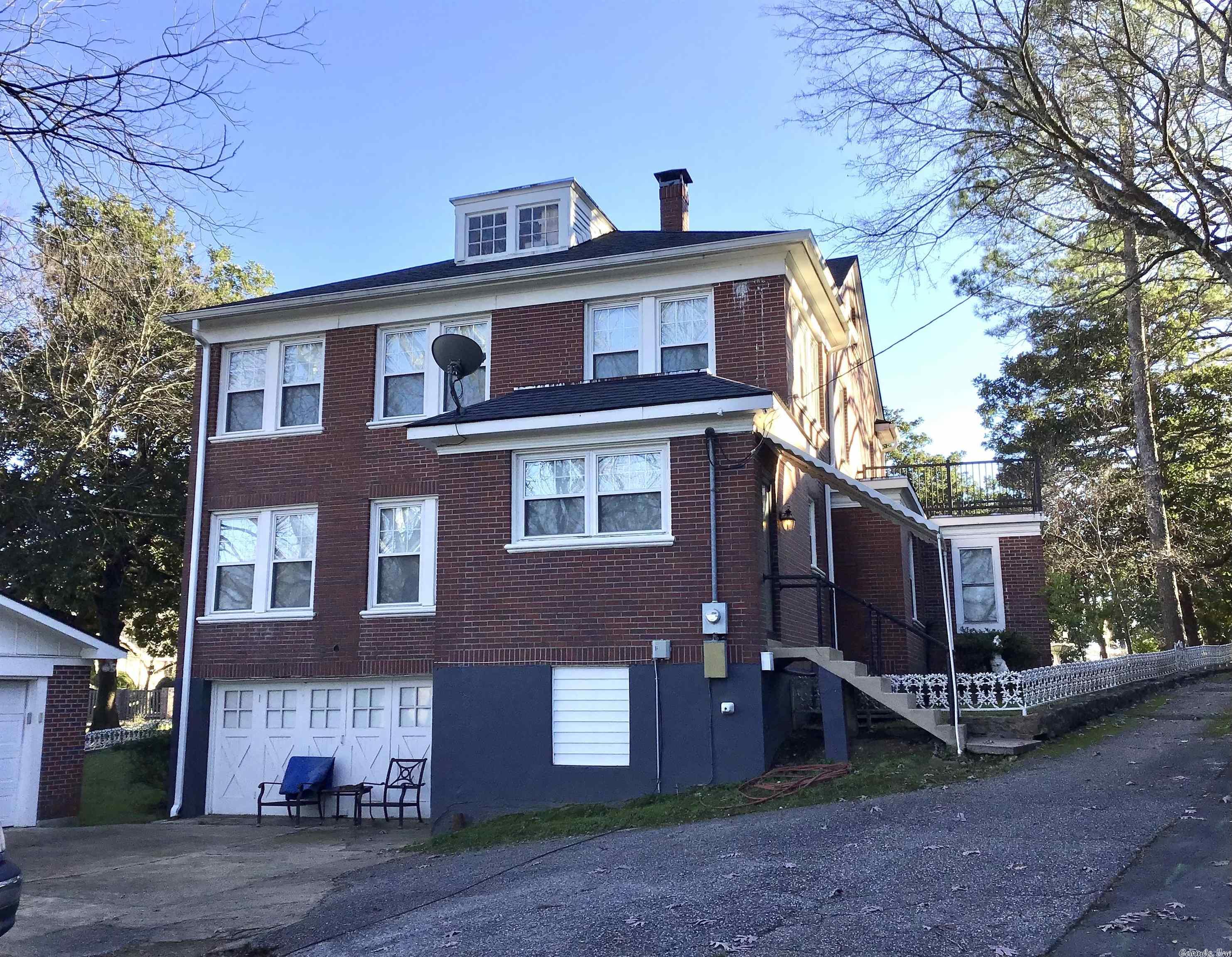 TRIVISTA - Residential