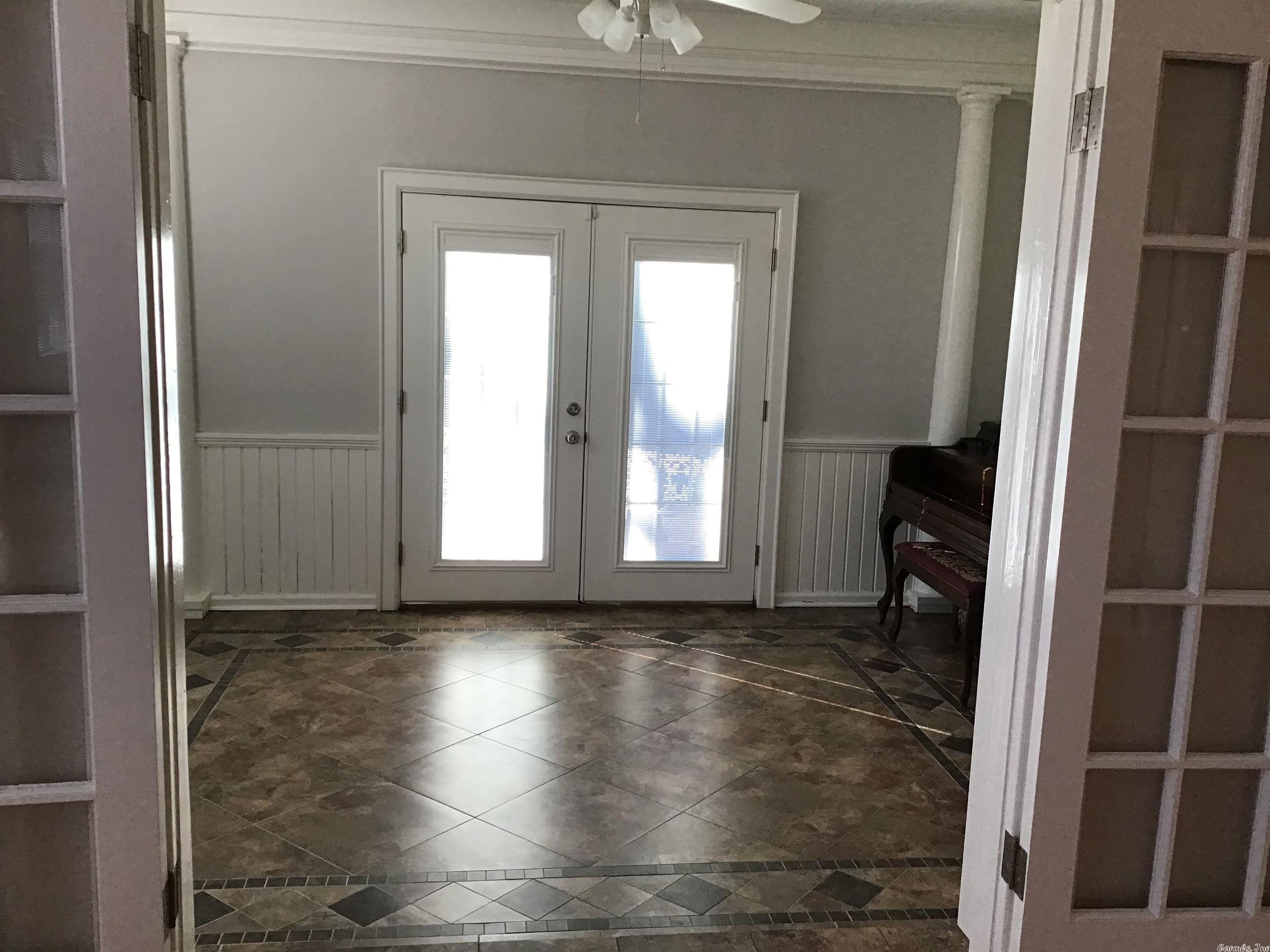 TRIVISTA - Residential