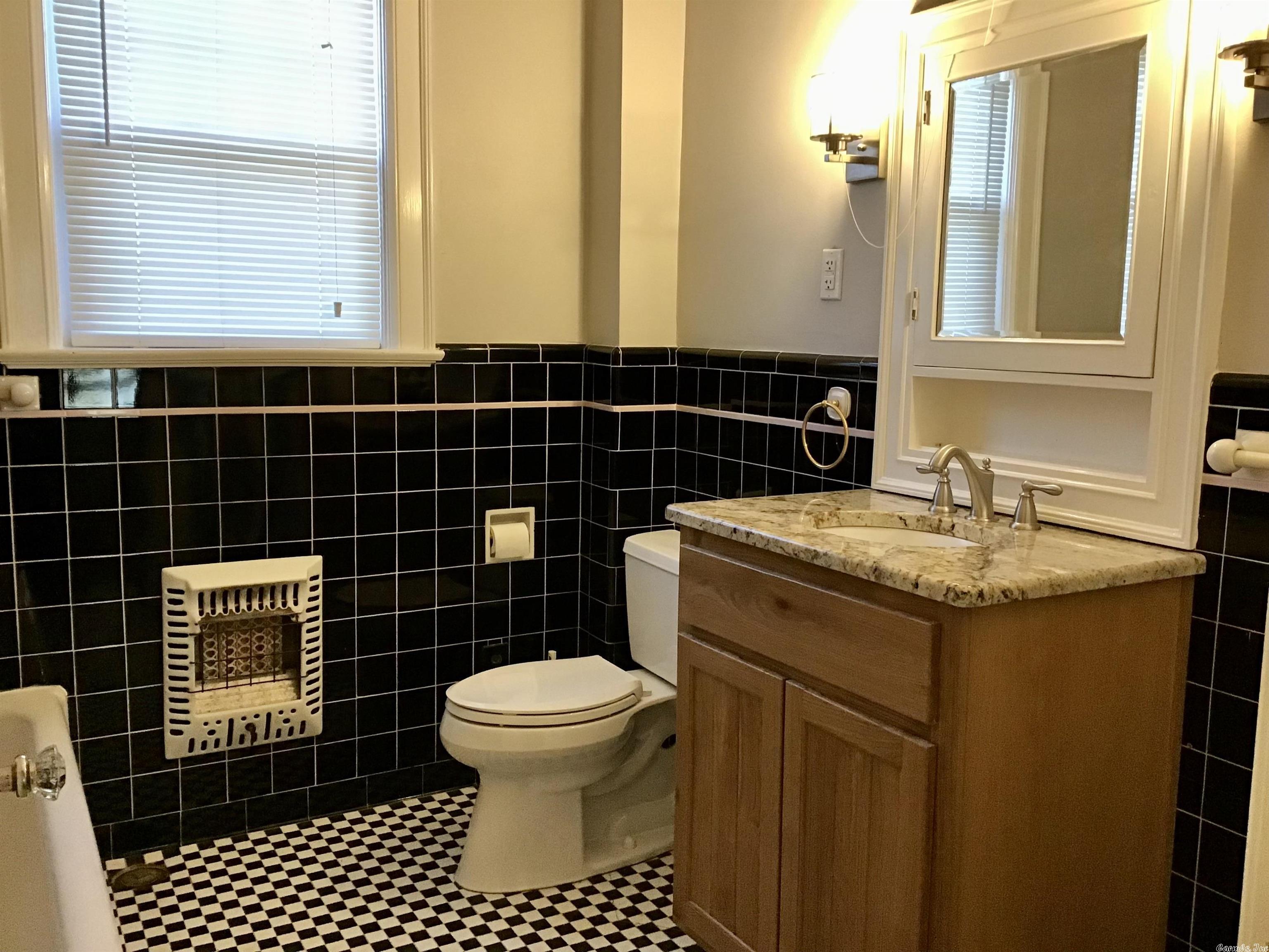 TRIVISTA - Residential