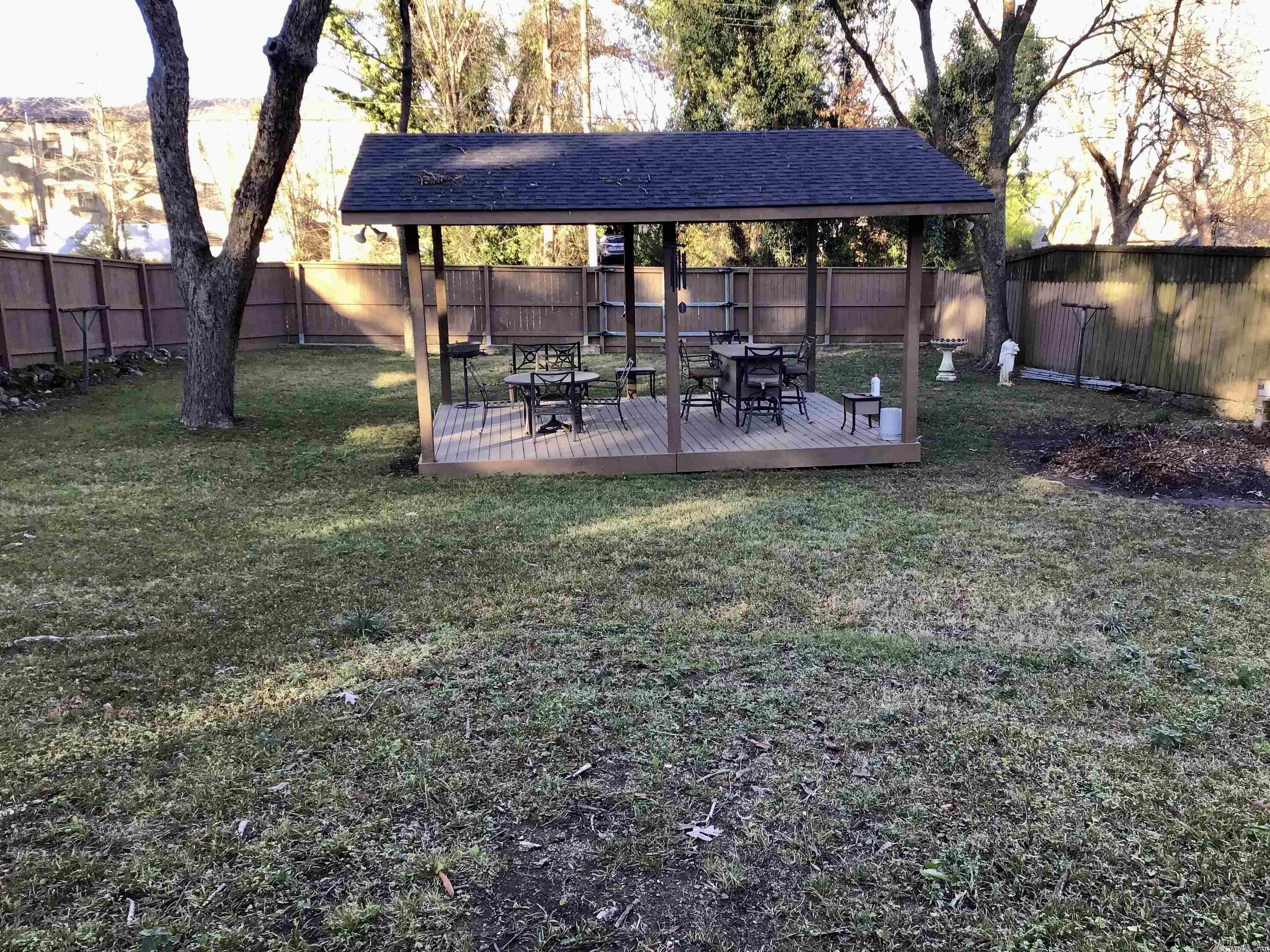 TRIVISTA - Residential