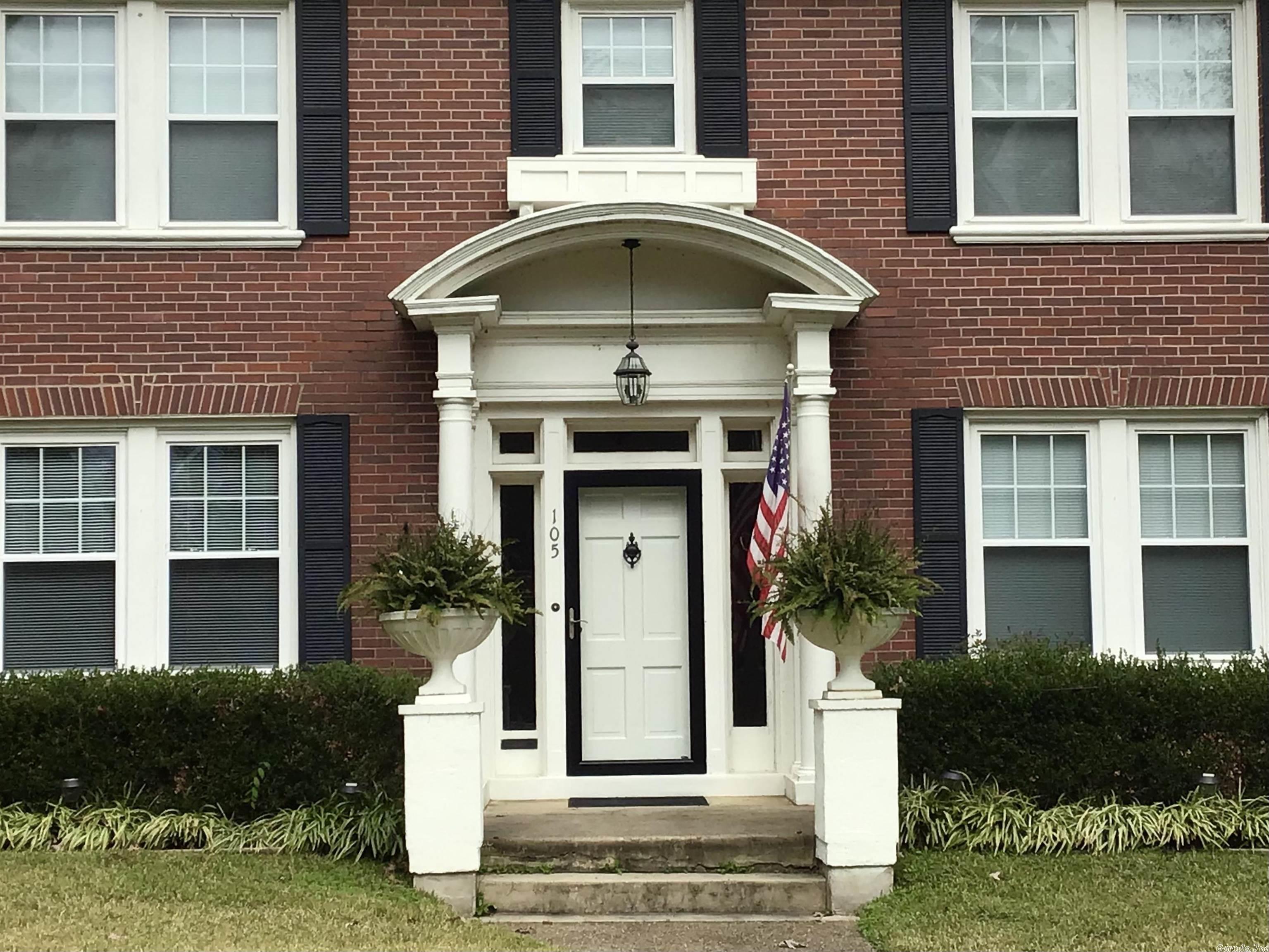 TRIVISTA - Residential