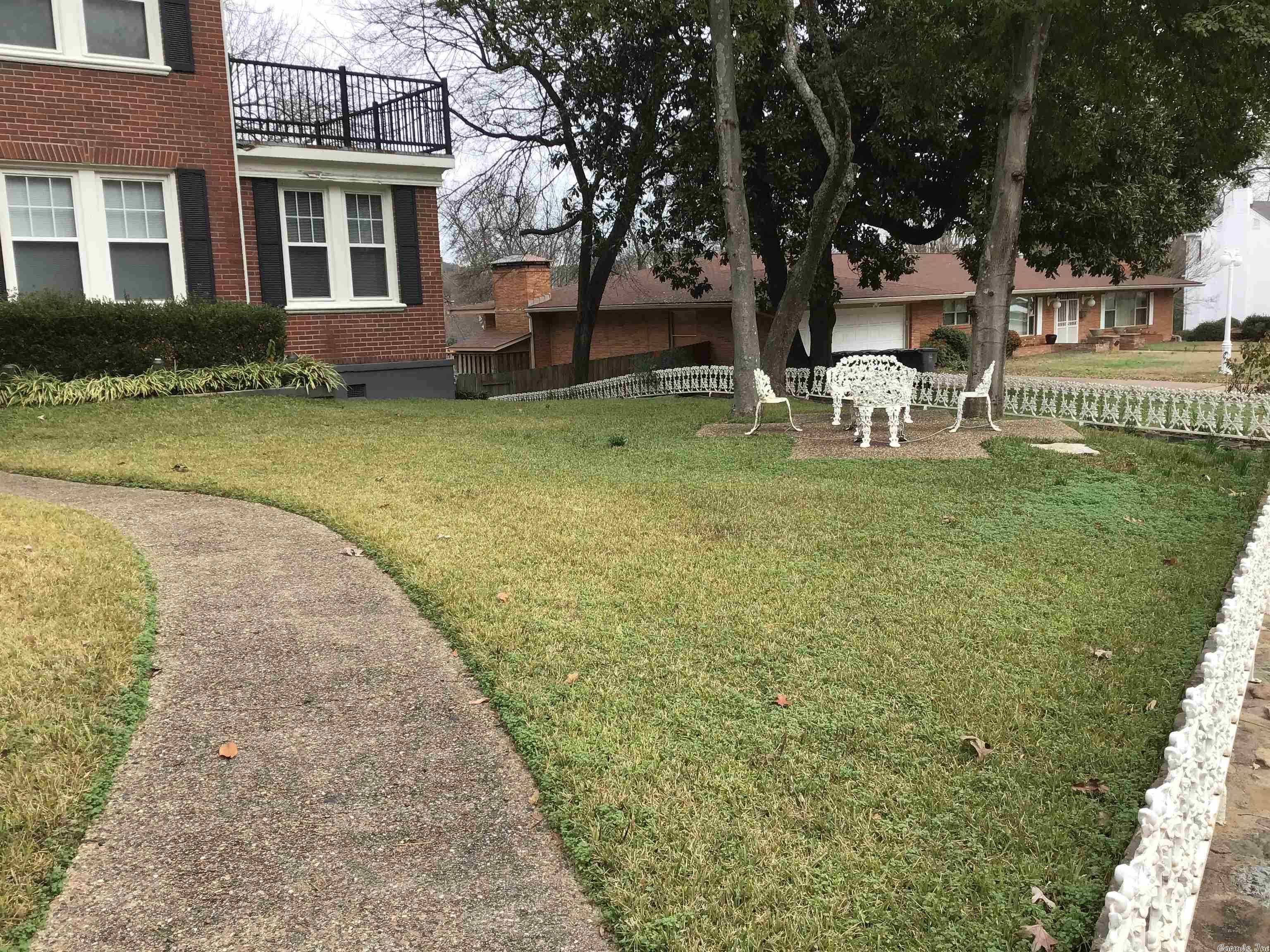 TRIVISTA - Residential