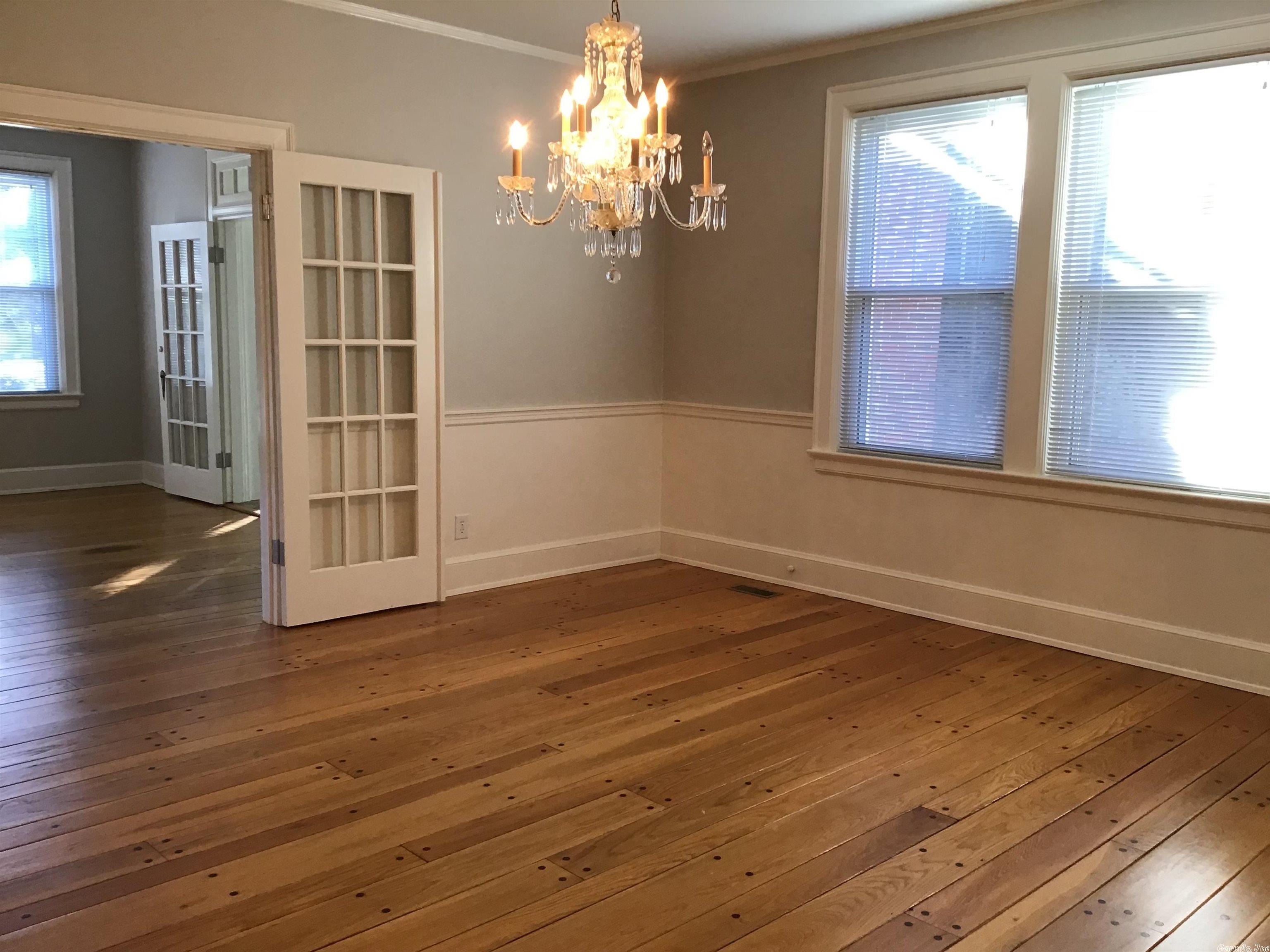 TRIVISTA - Residential