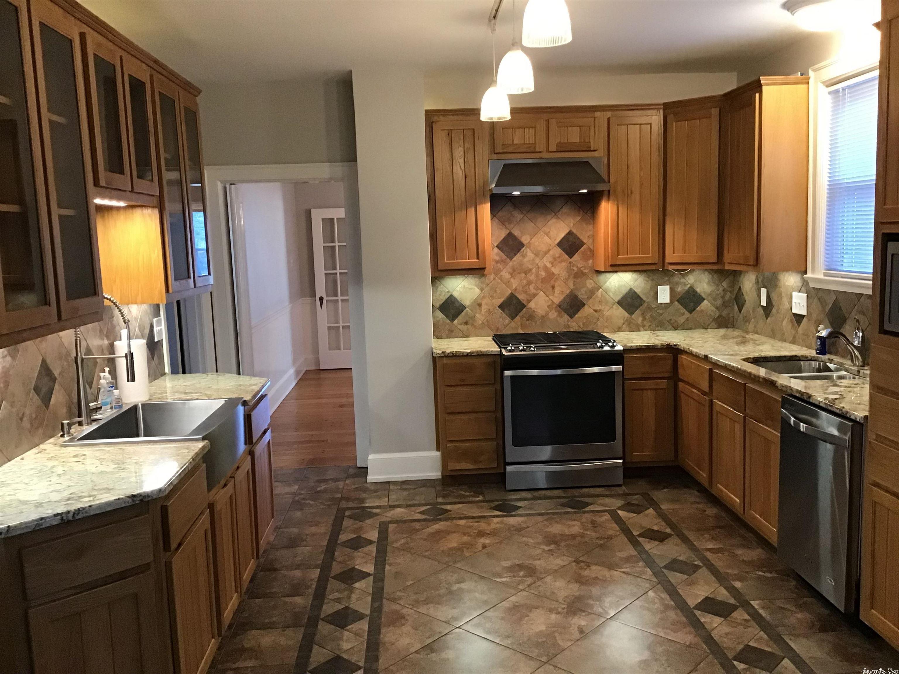 TRIVISTA - Residential