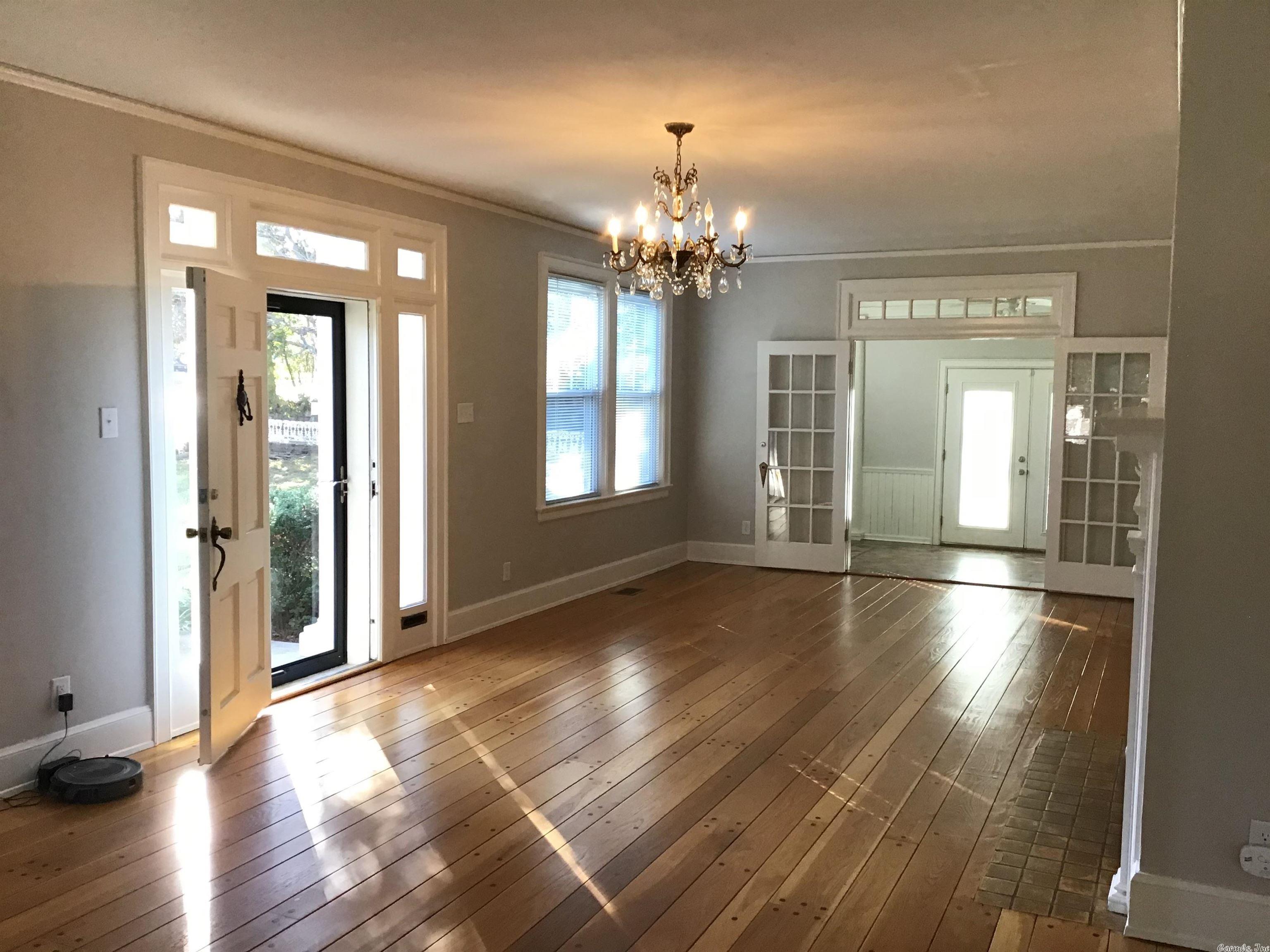 TRIVISTA - Residential