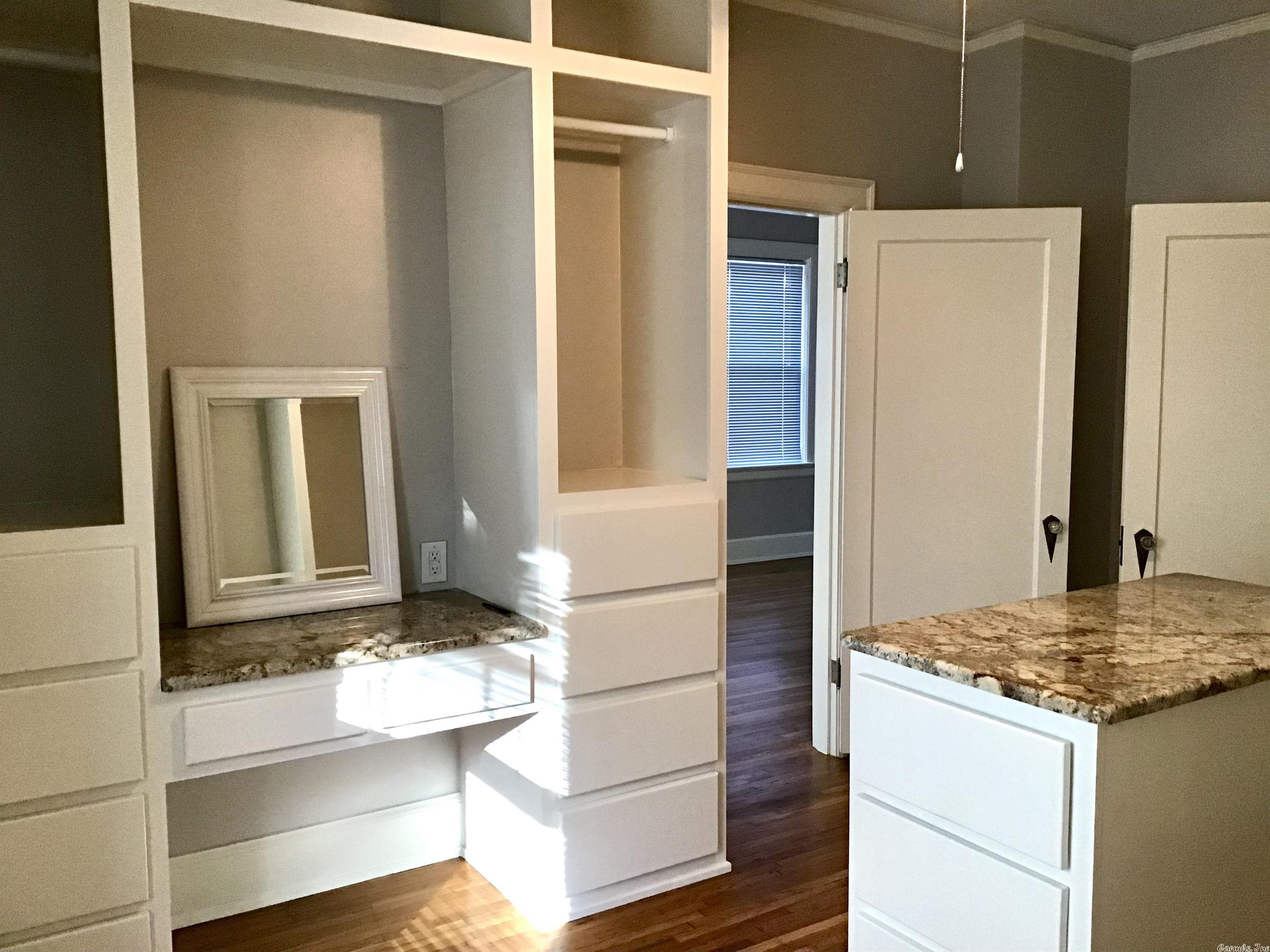 TRIVISTA - Residential