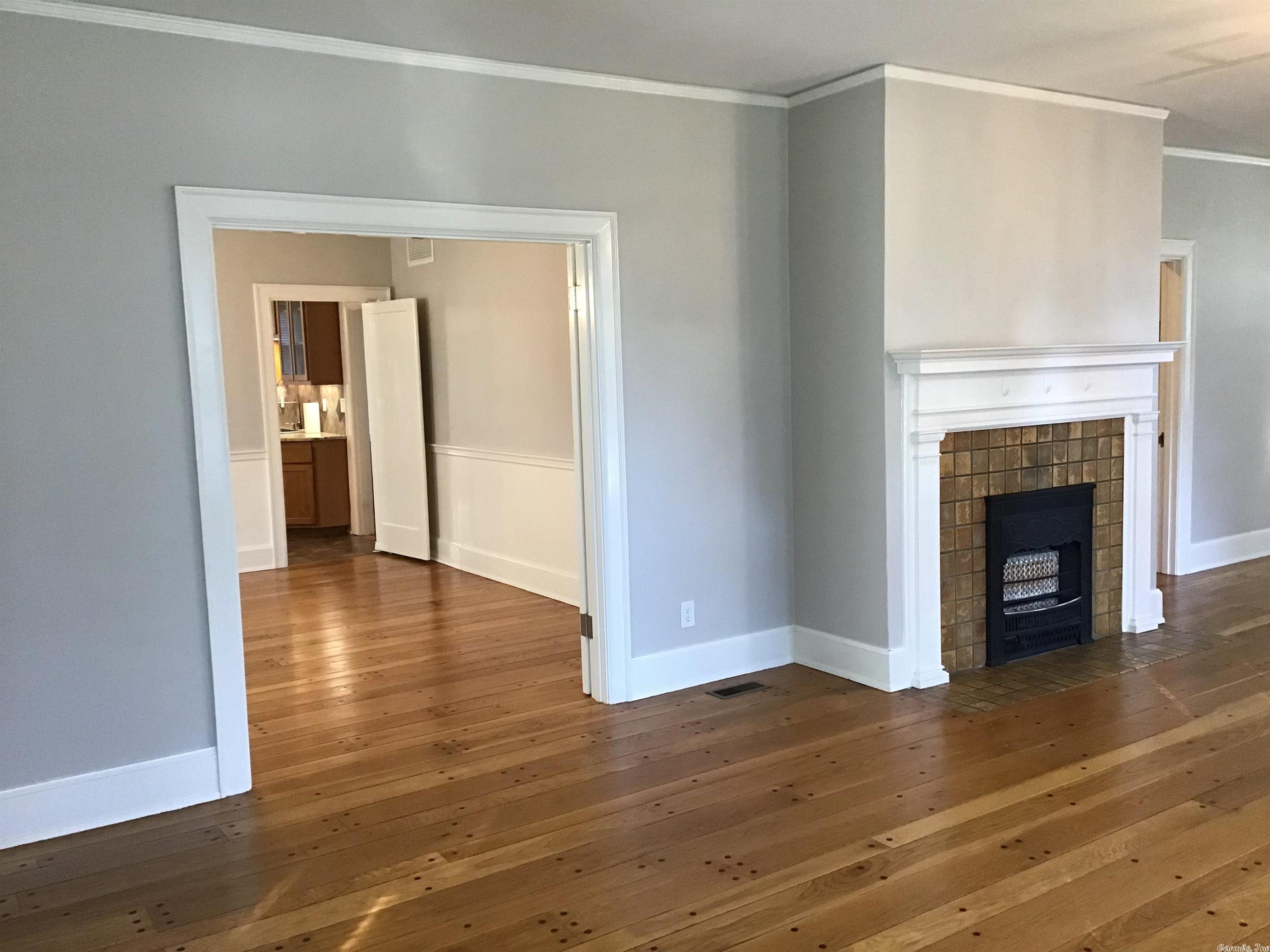 TRIVISTA - Residential