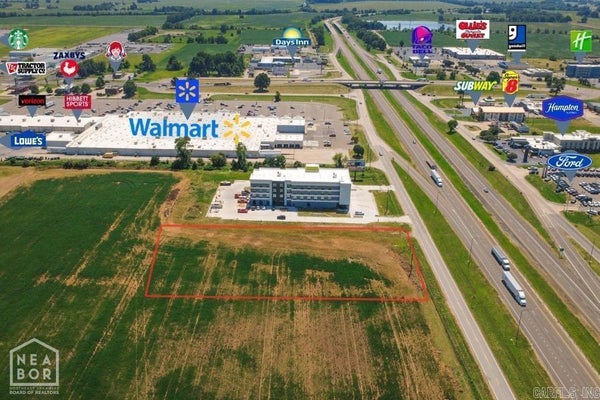 S PORTER DR, BLYTHEVILLE, AR 72315 - Image 0e7eefafc1e1bd306c4ec8bea9b38d5e/1569436090