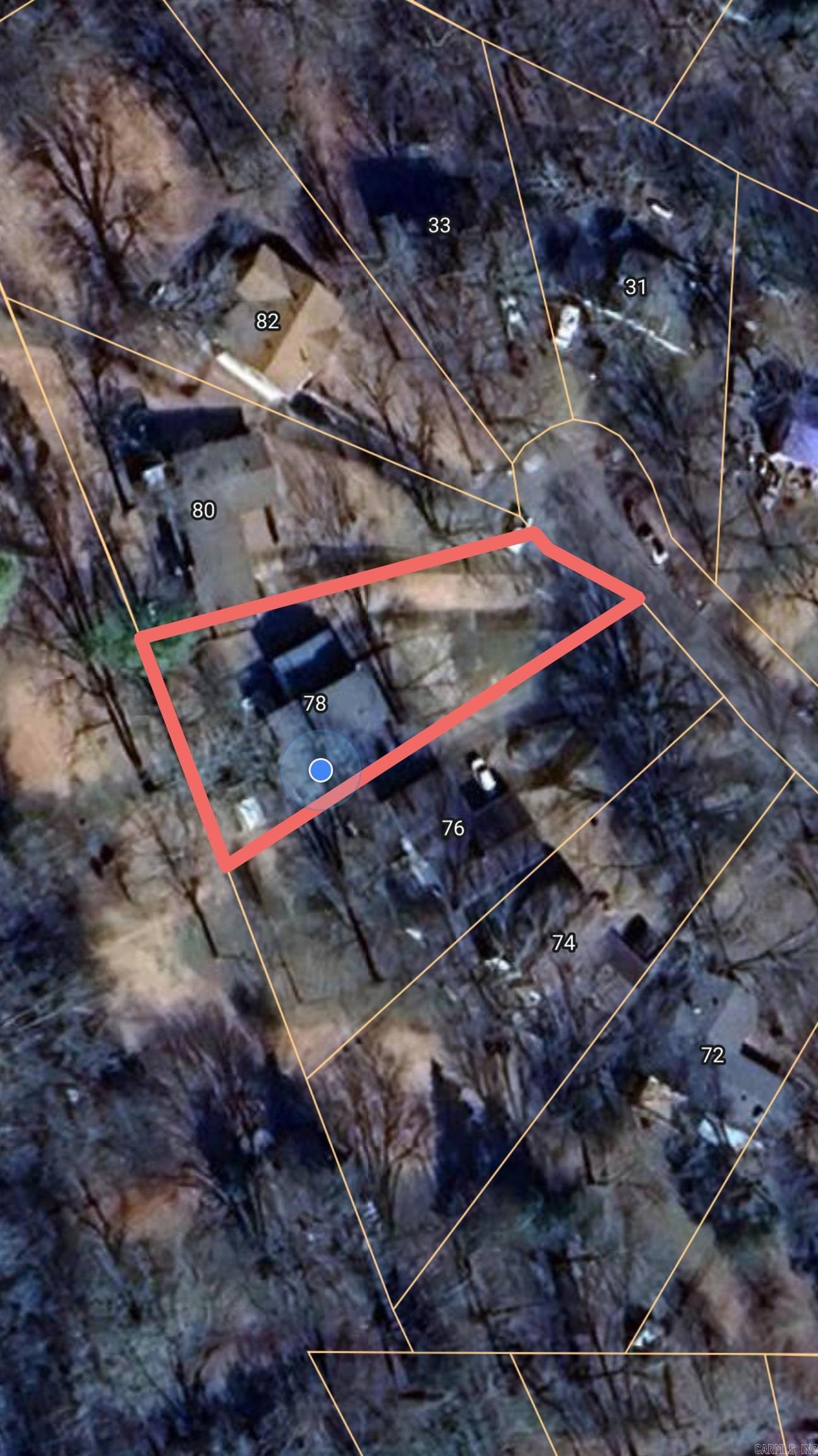 KIMA SECOND - Residential