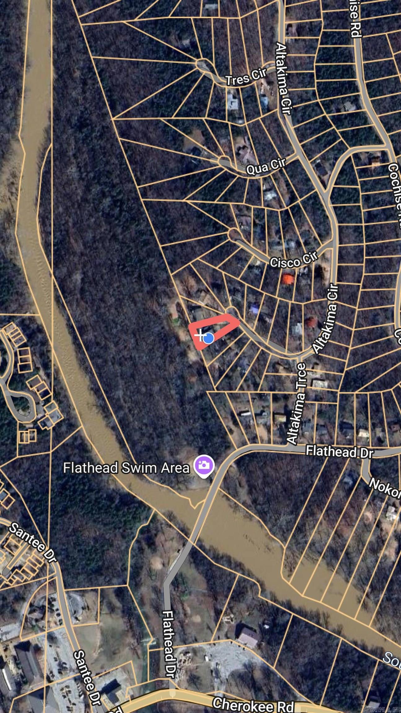 KIMA SECOND - Residential