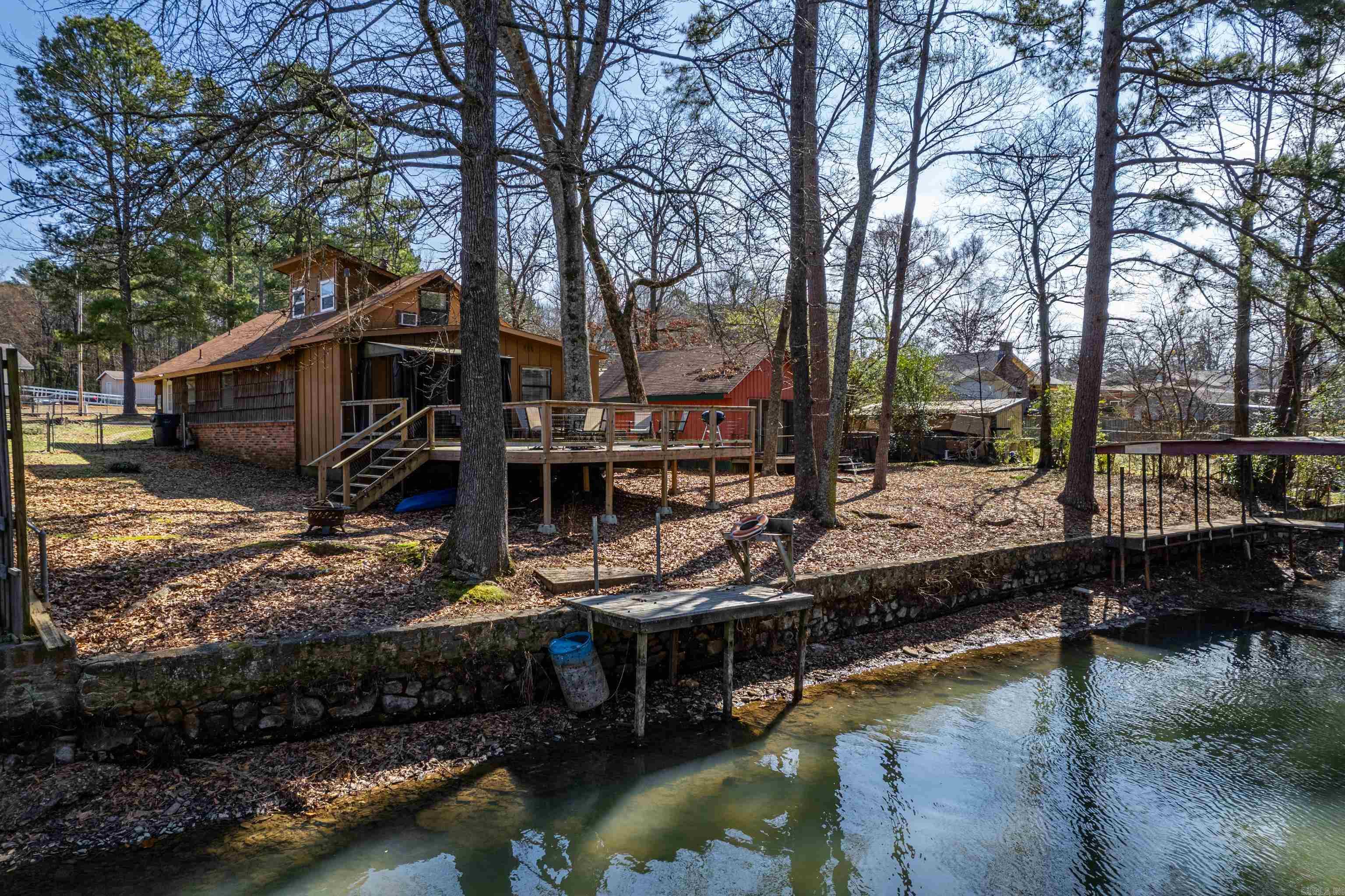 Treasure Isle #2 - Residential