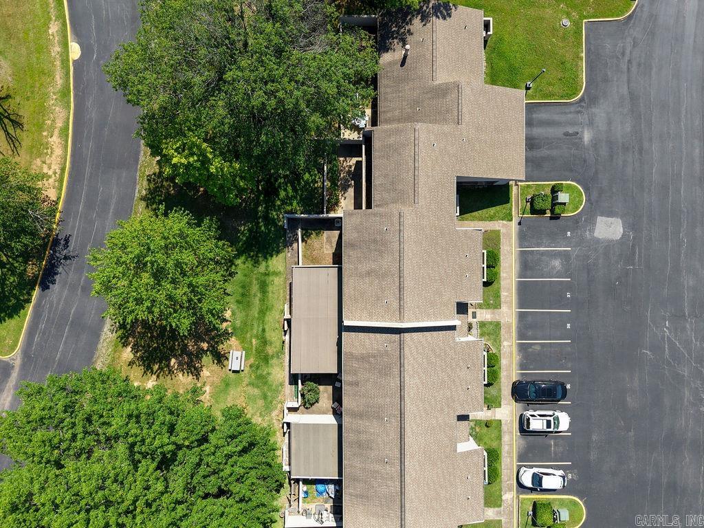 LAKEWOOD HILLS CONDO - Residential