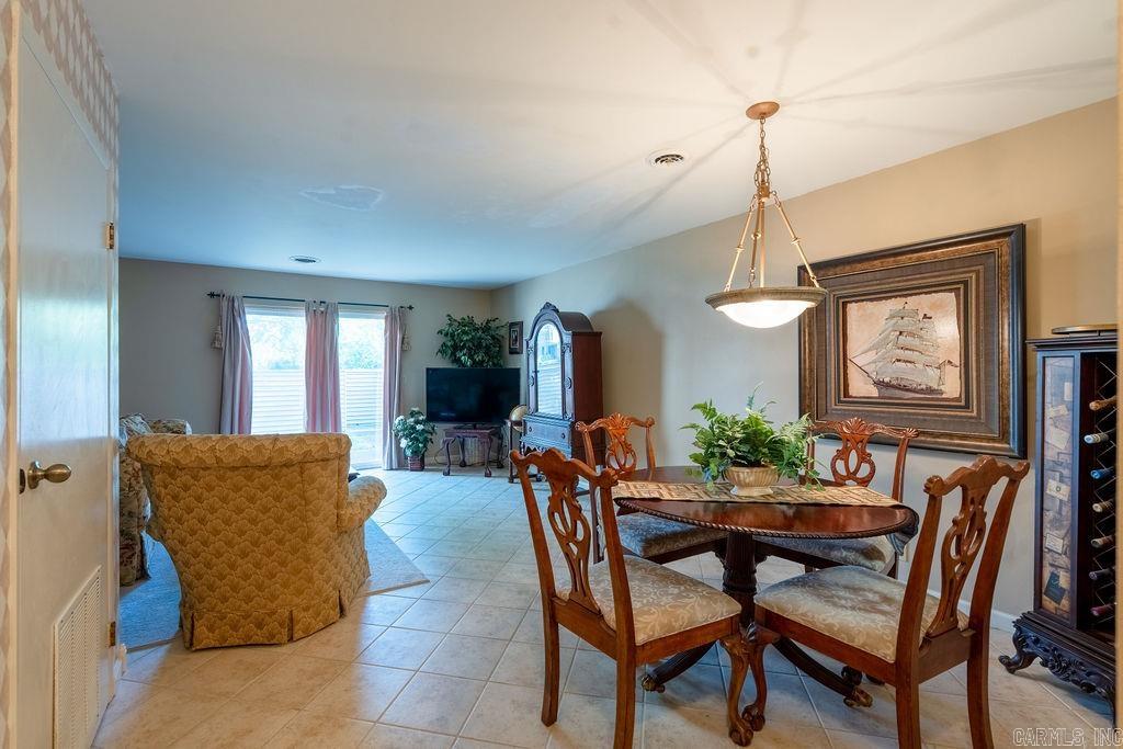 LAKEWOOD HILLS CONDO - Residential