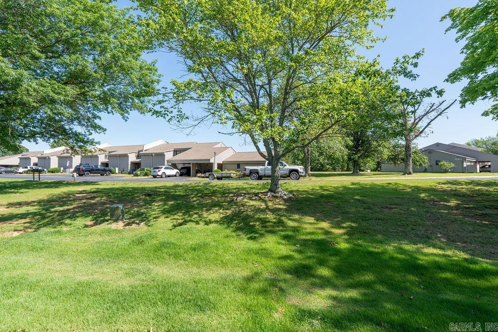 LAKEWOOD HILLS CONDO - Residential