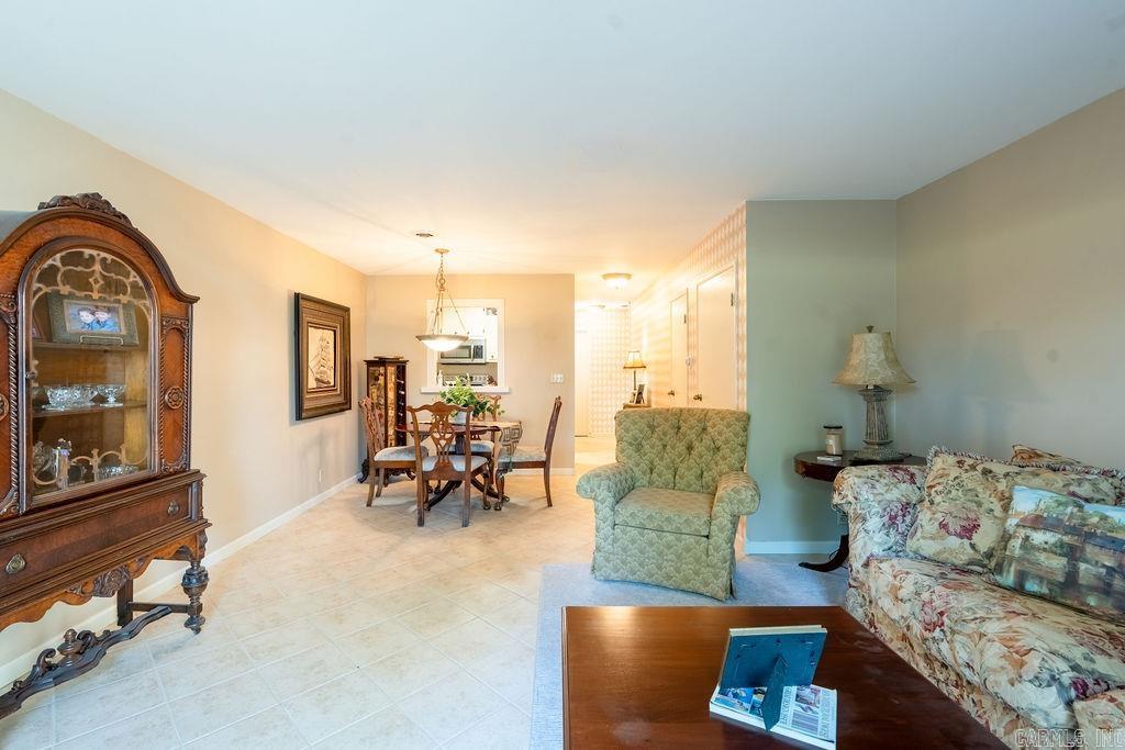 LAKEWOOD HILLS CONDO - Residential