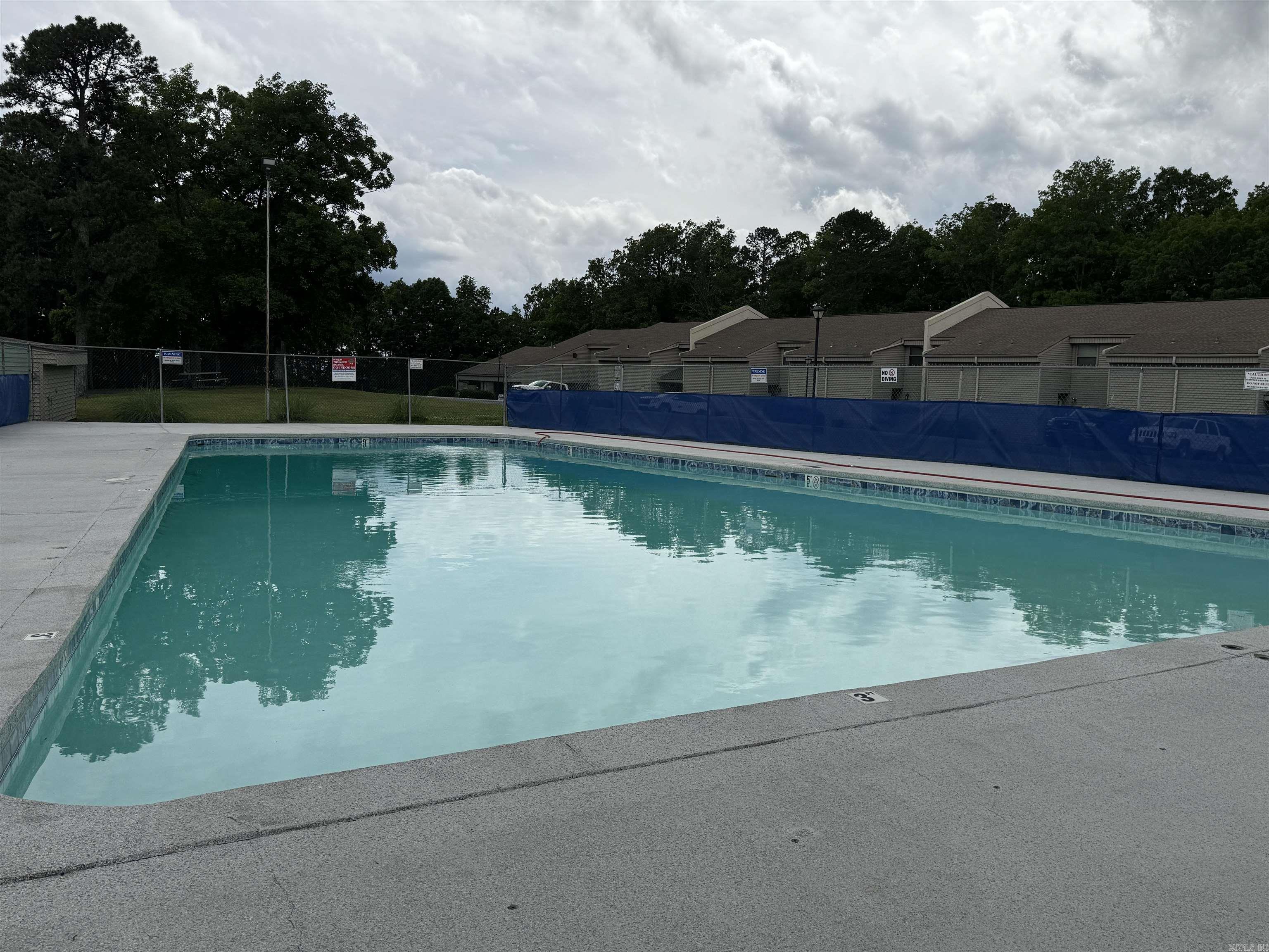 LAKEWOOD HILLS CONDO - Residential