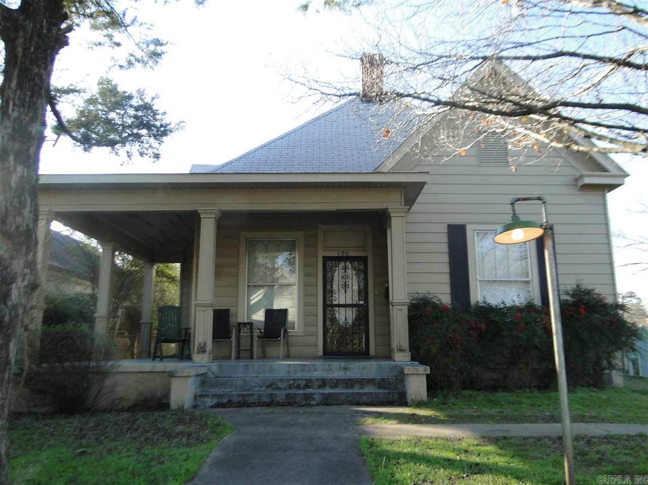 Plunkett 2nd - Residential Lease