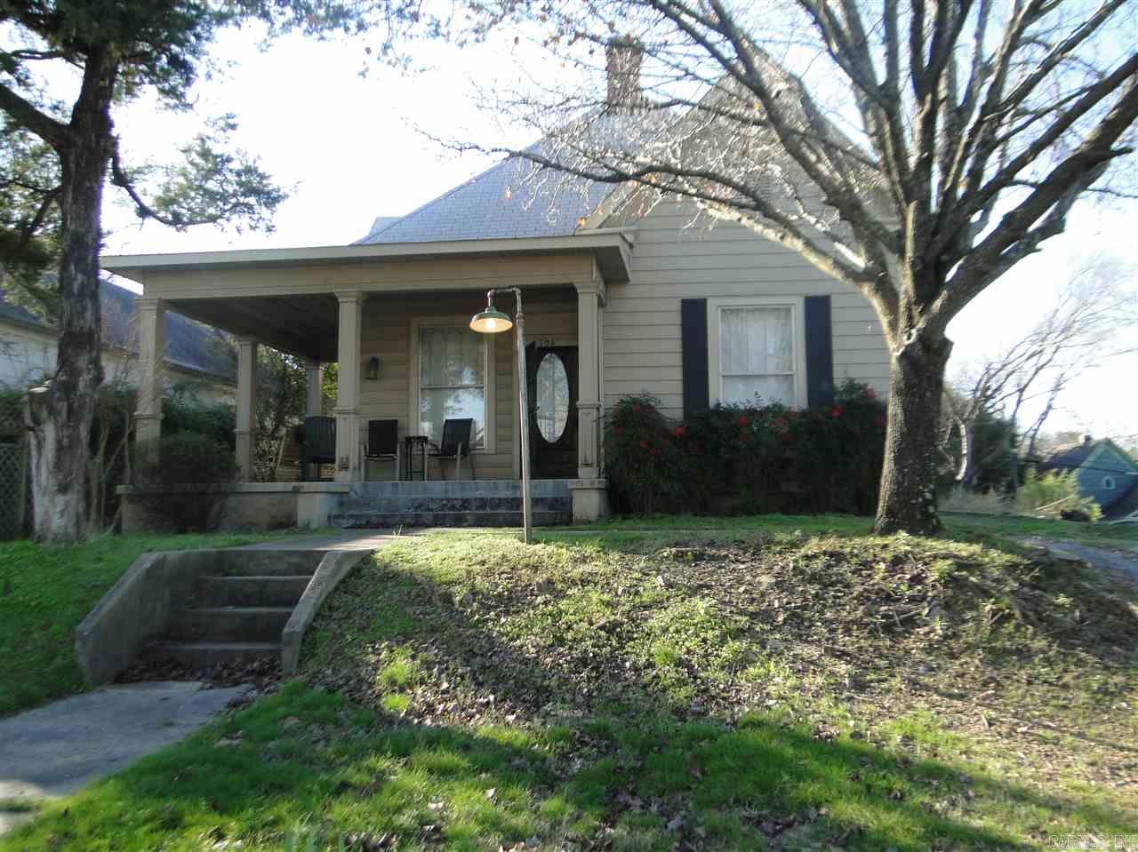 Plunkett 2nd - Residential Lease