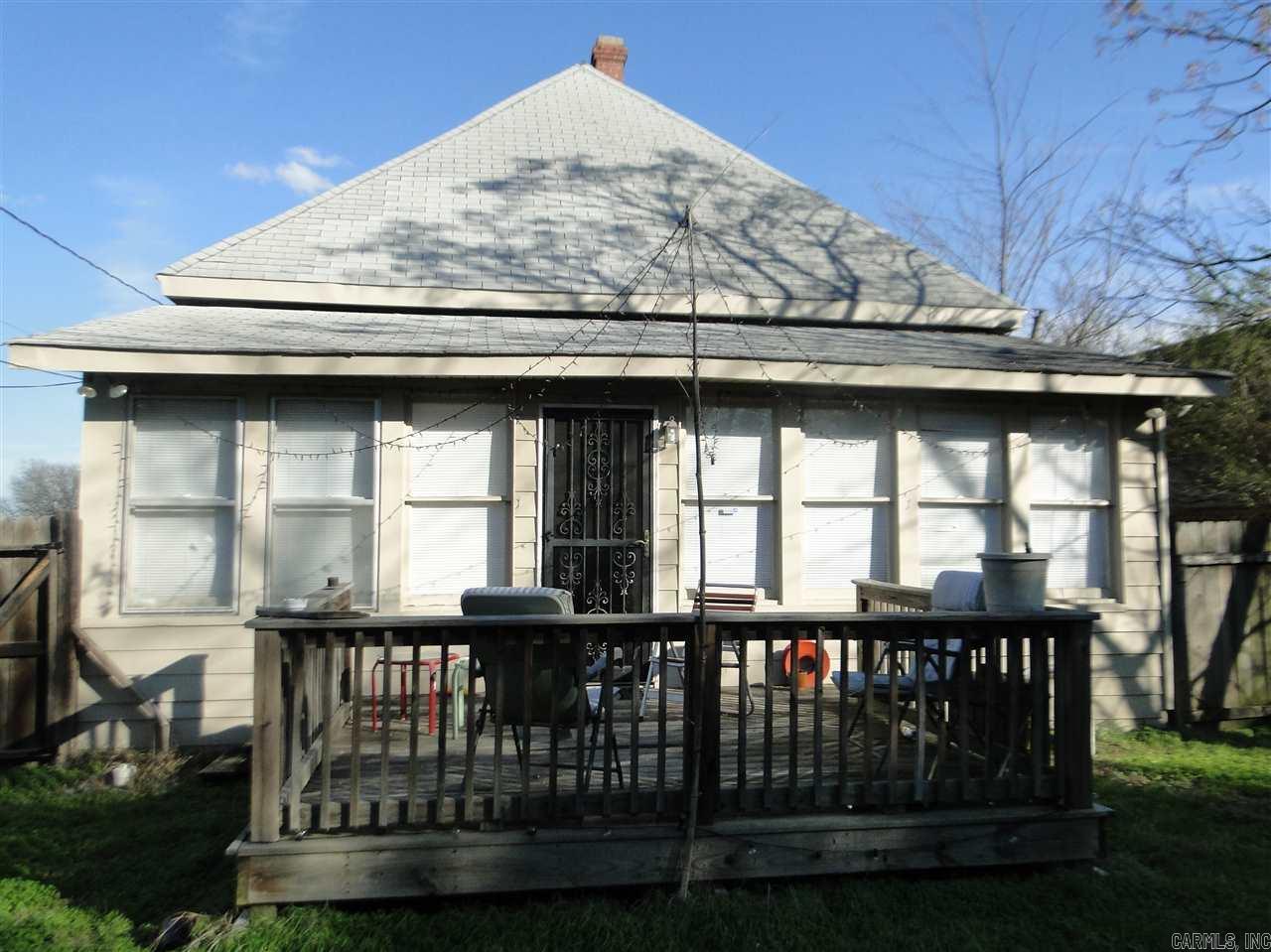 Plunkett 2nd - Residential Lease