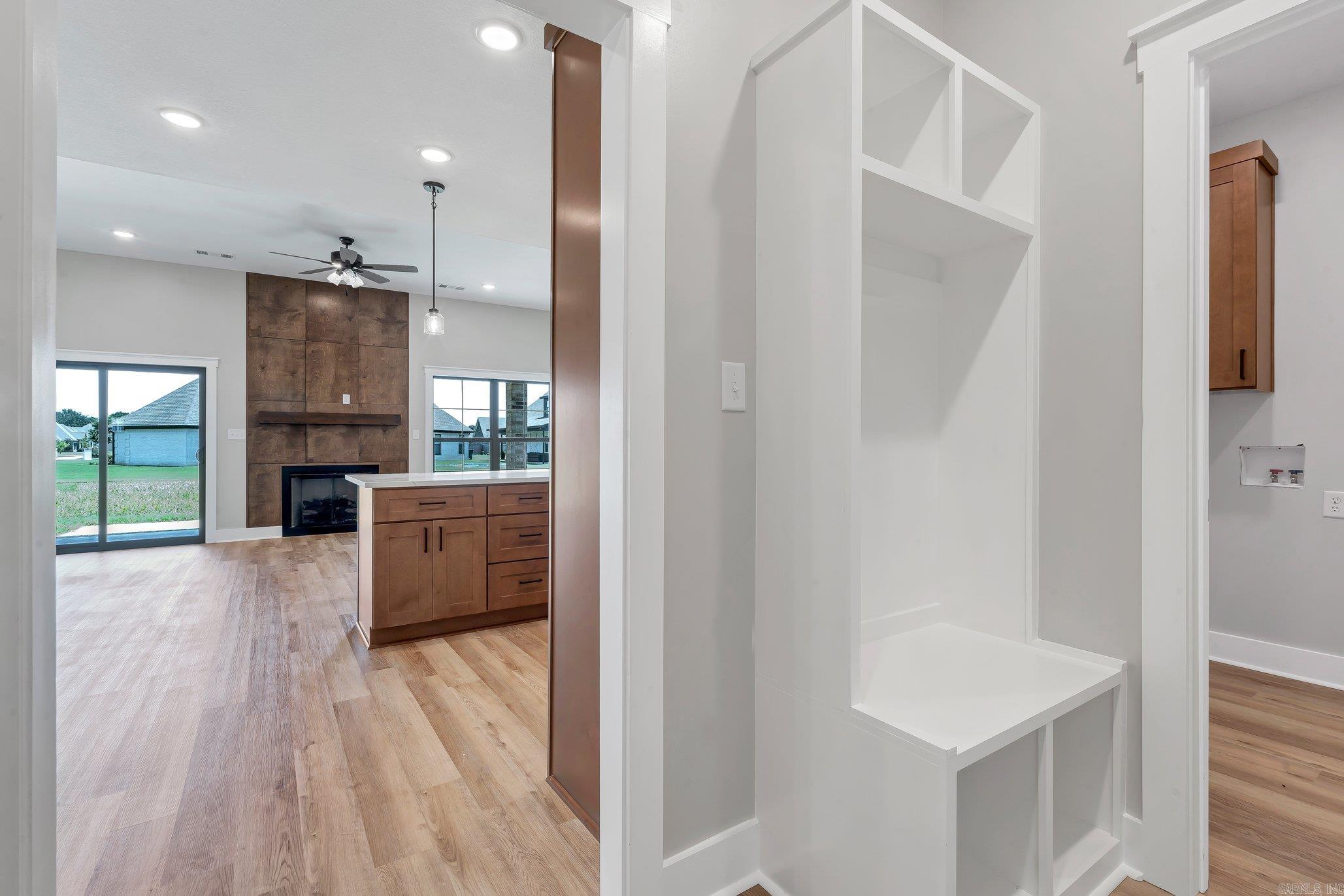 Not In List - Residential