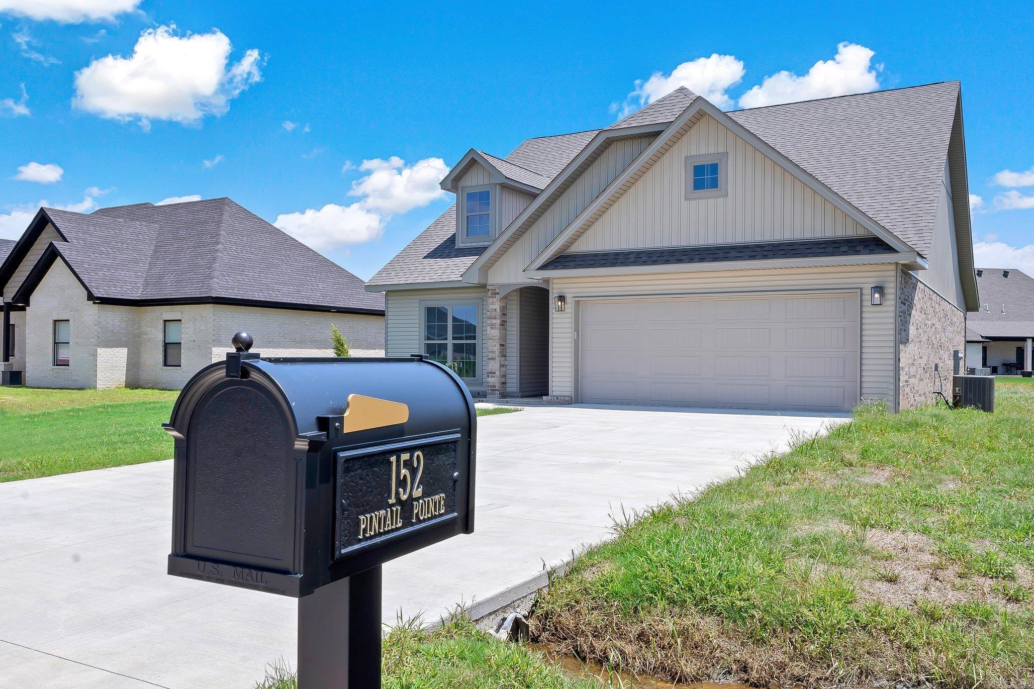 Not In List - Residential