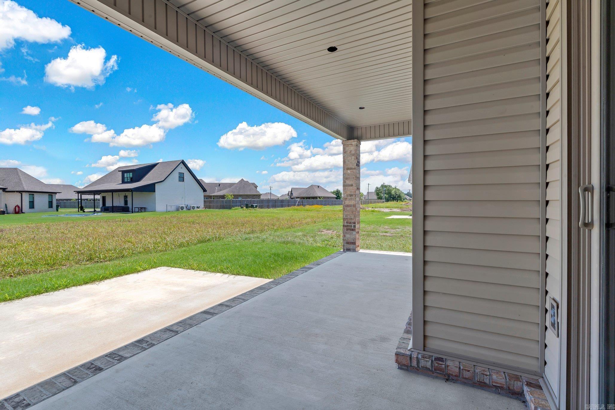 Not In List - Residential