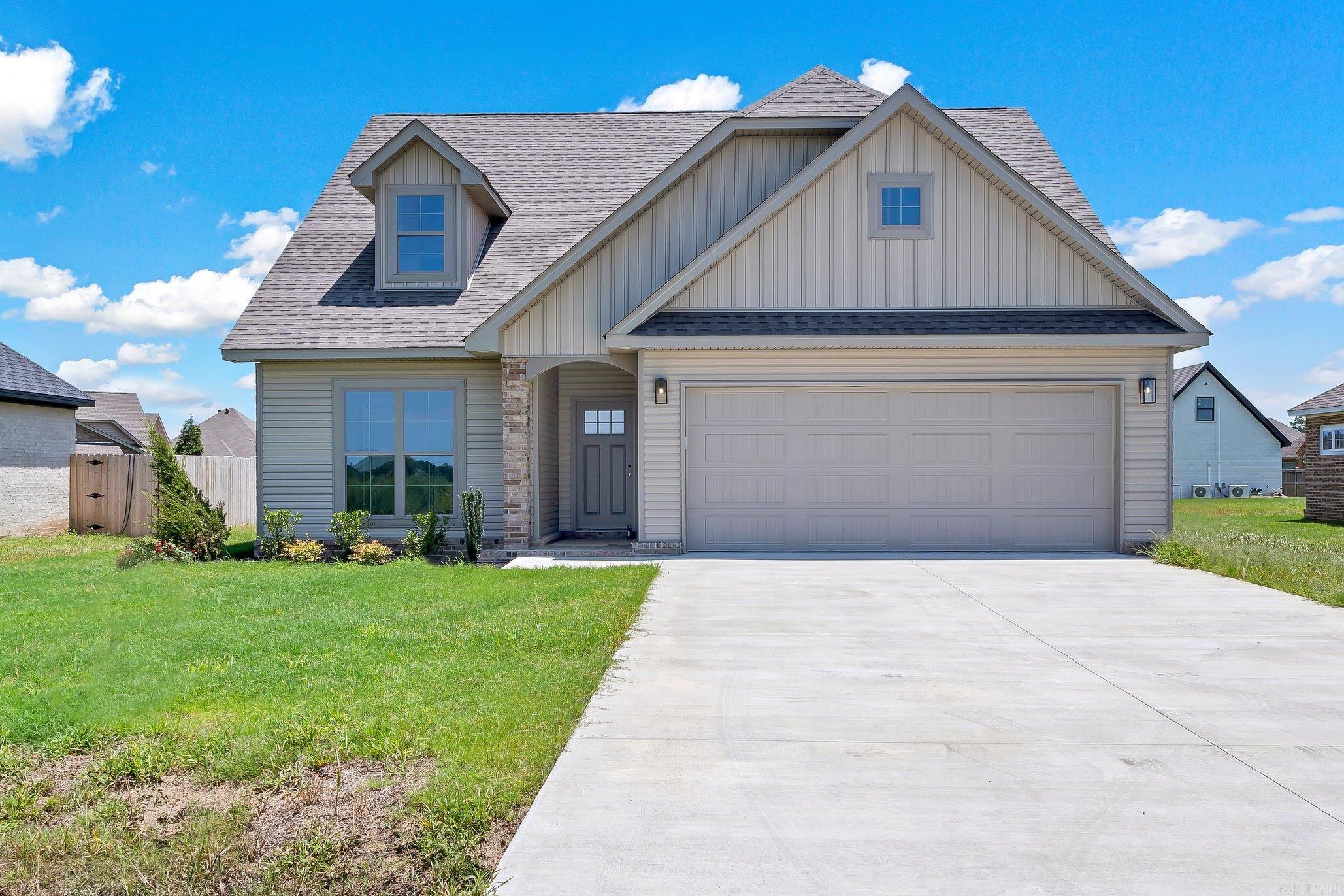 Not In List - Residential