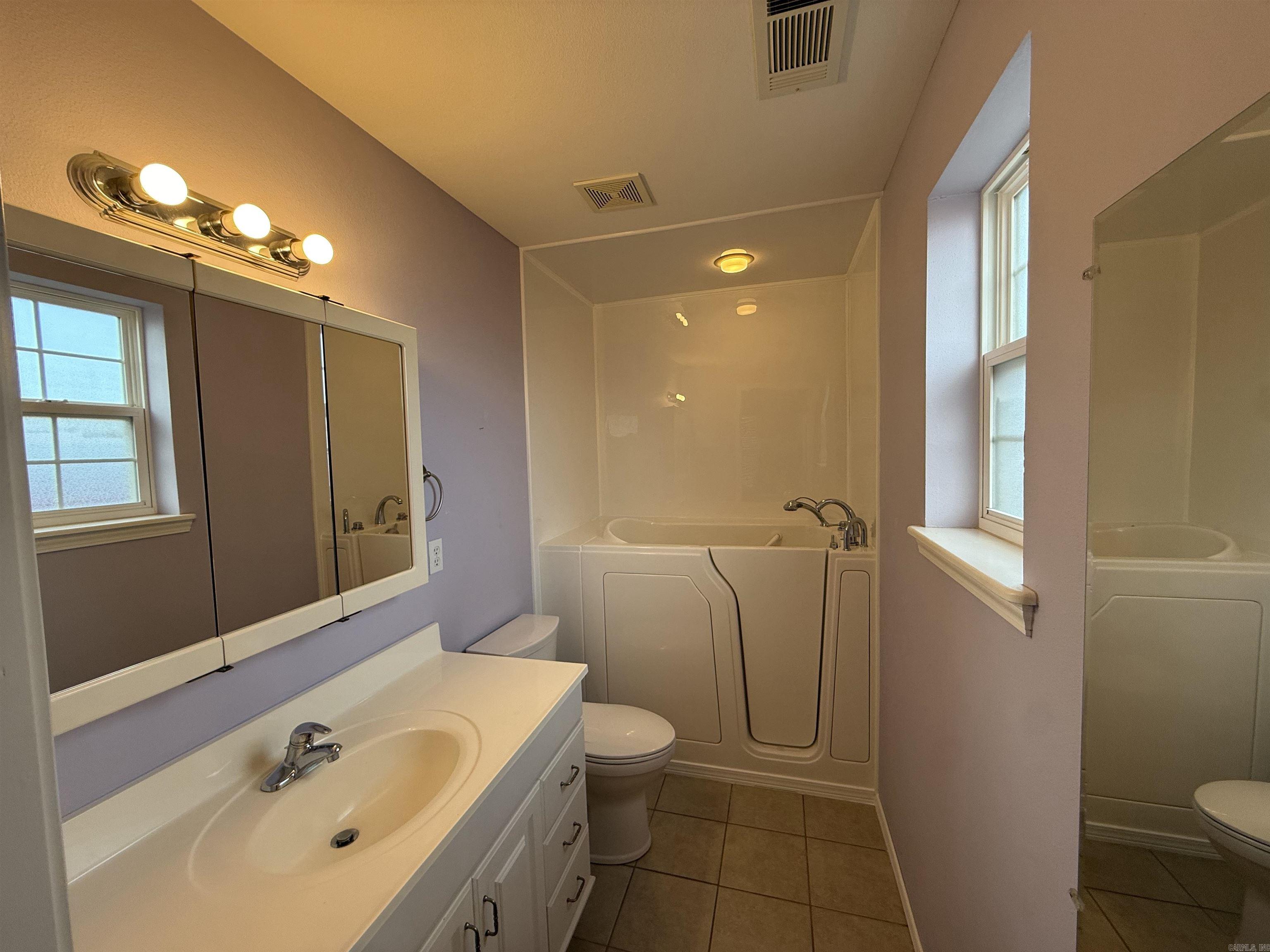 CIMARRON PARK - Residential