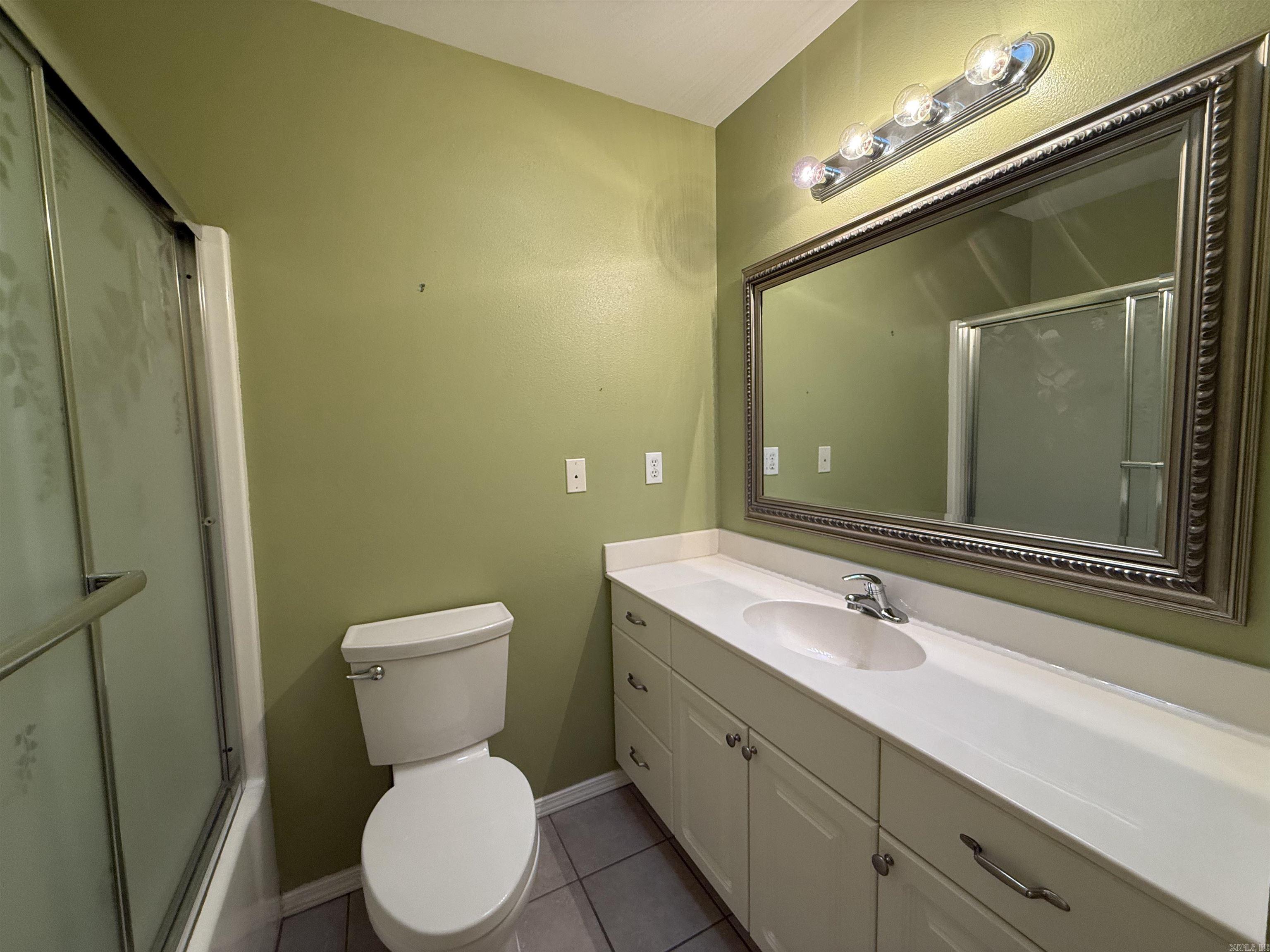 CIMARRON PARK - Residential