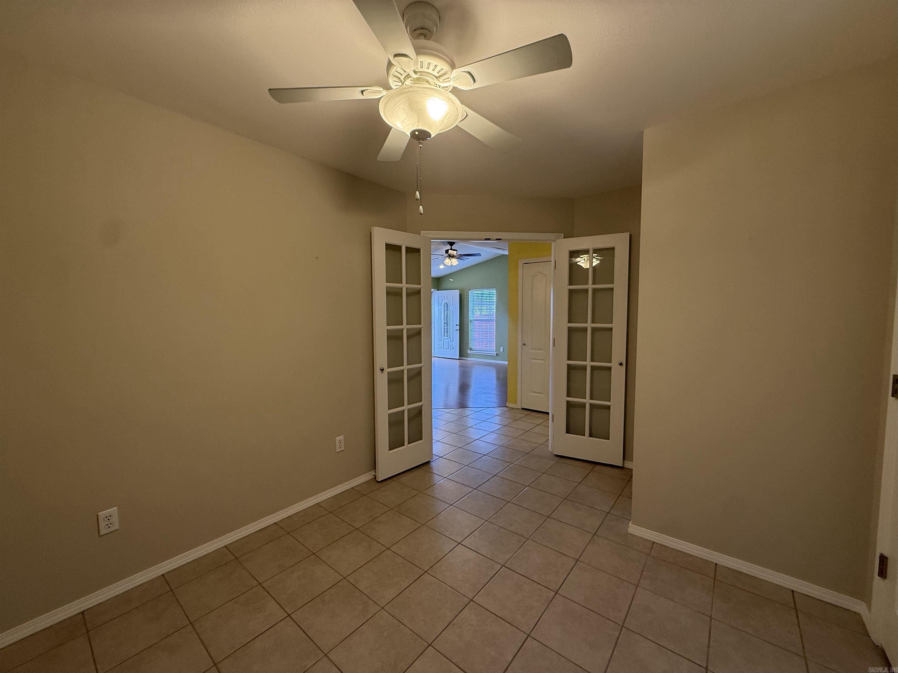 CIMARRON PARK - Residential