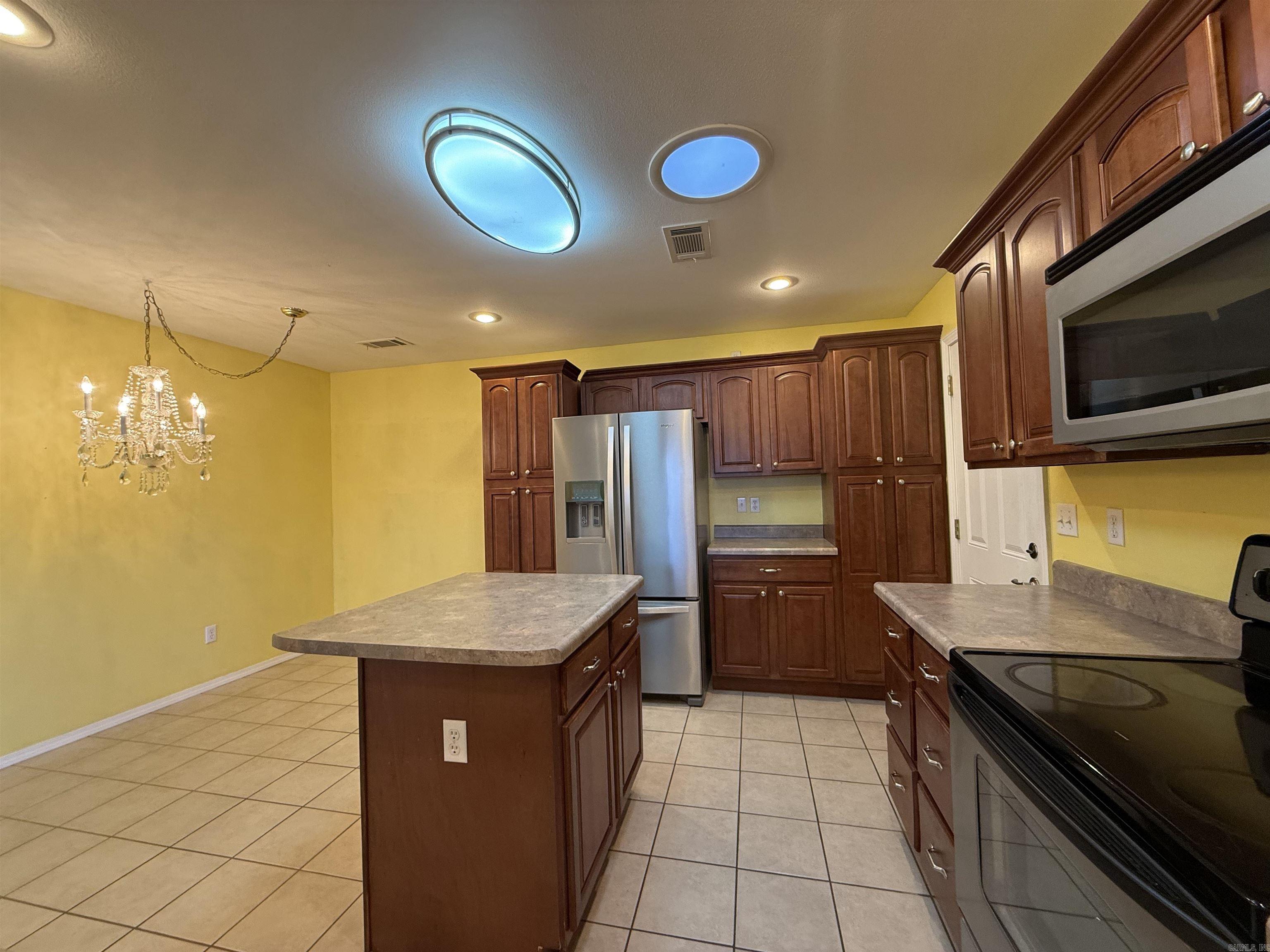 CIMARRON PARK - Residential