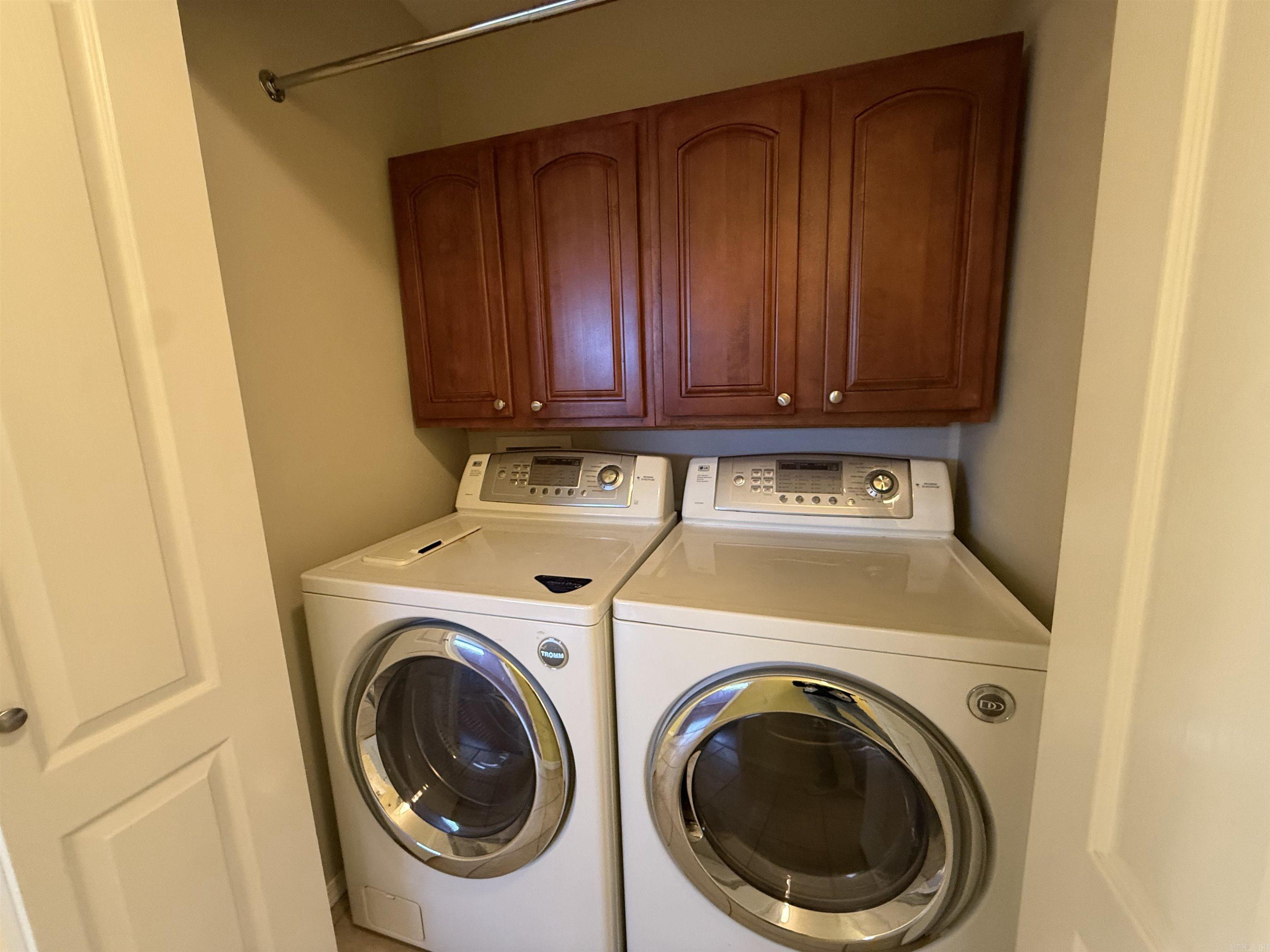 CIMARRON PARK - Residential