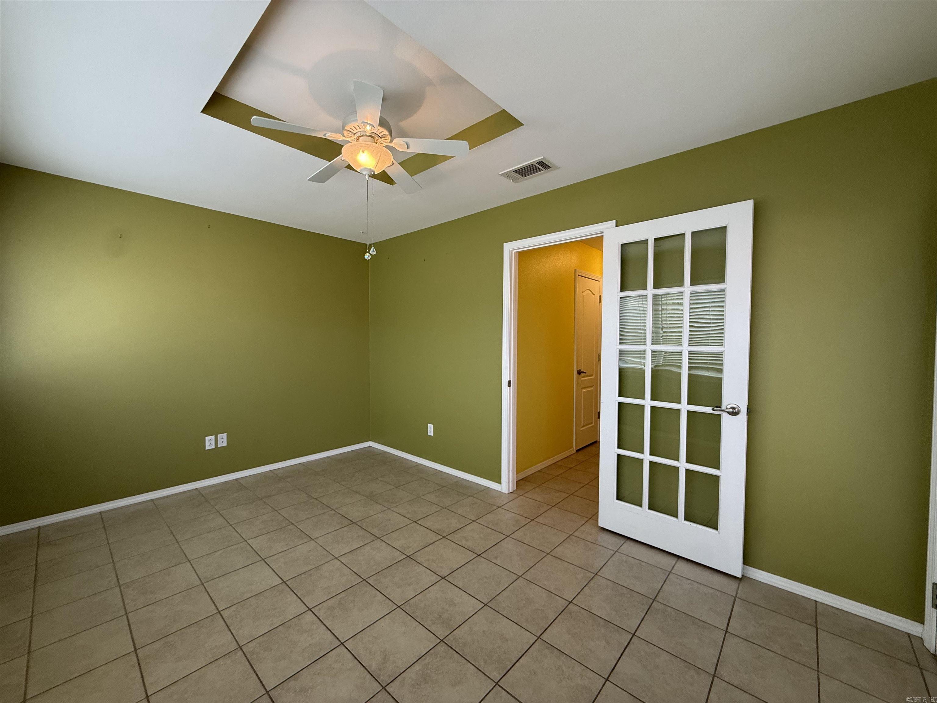 CIMARRON PARK - Residential