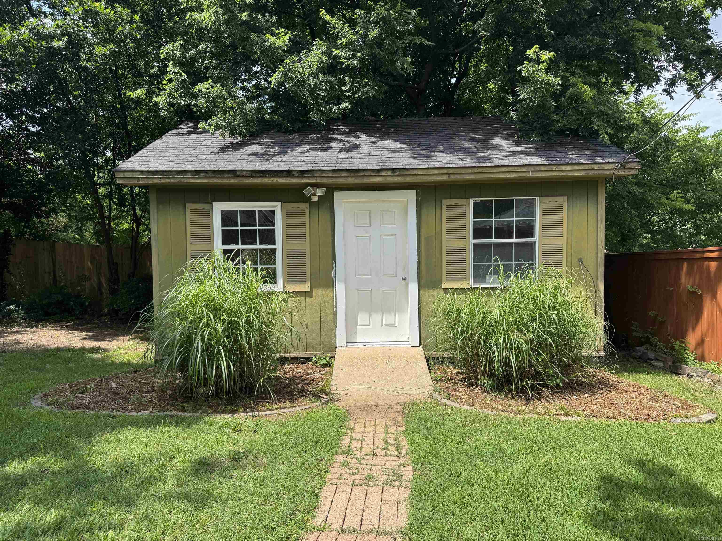 PARK HILL - Residential