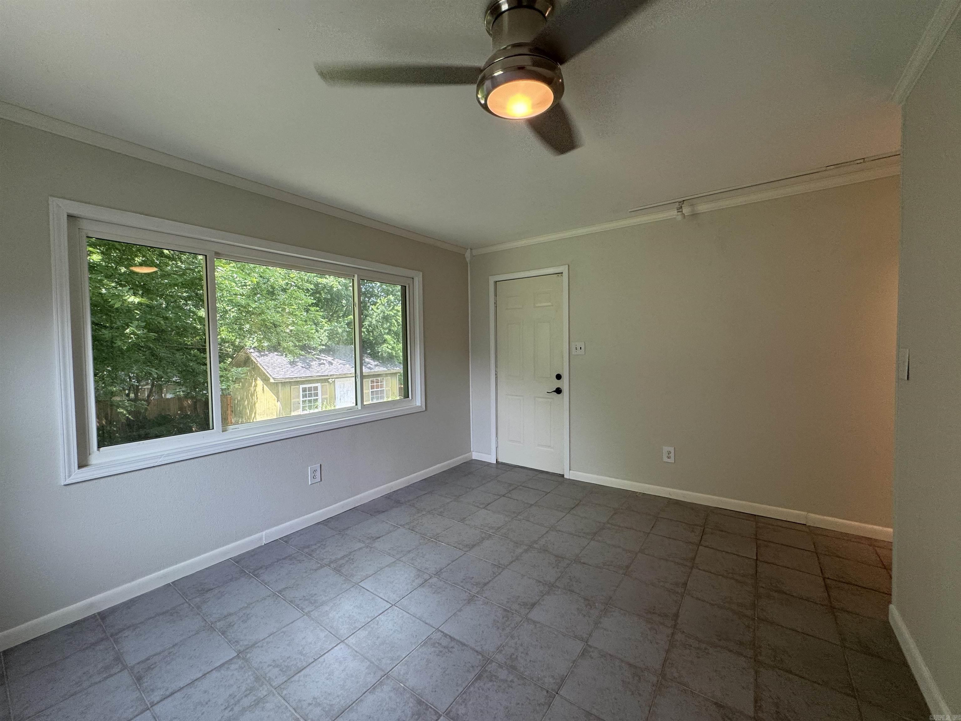 PARK HILL - Residential