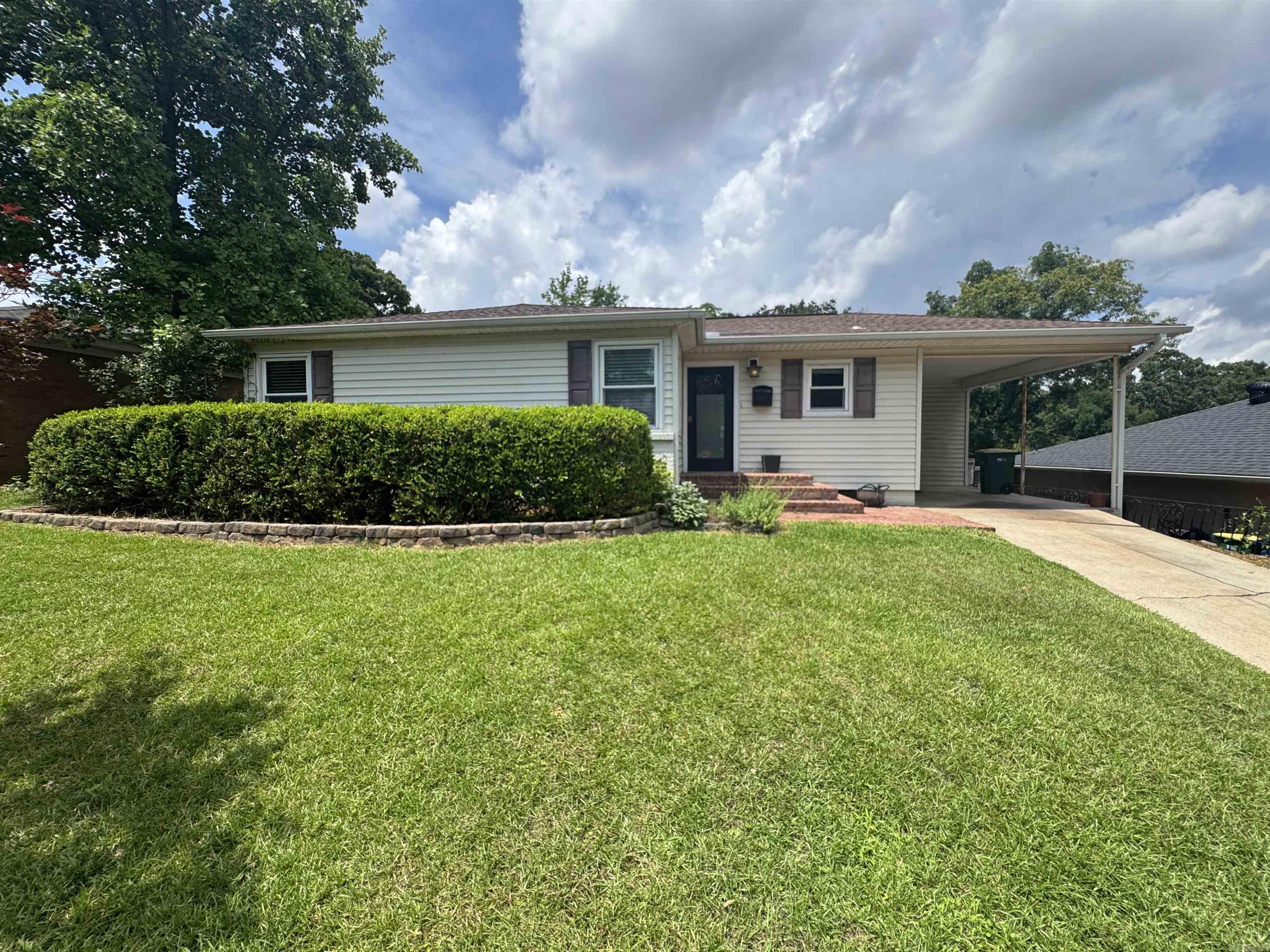 PARK HILL - Residential