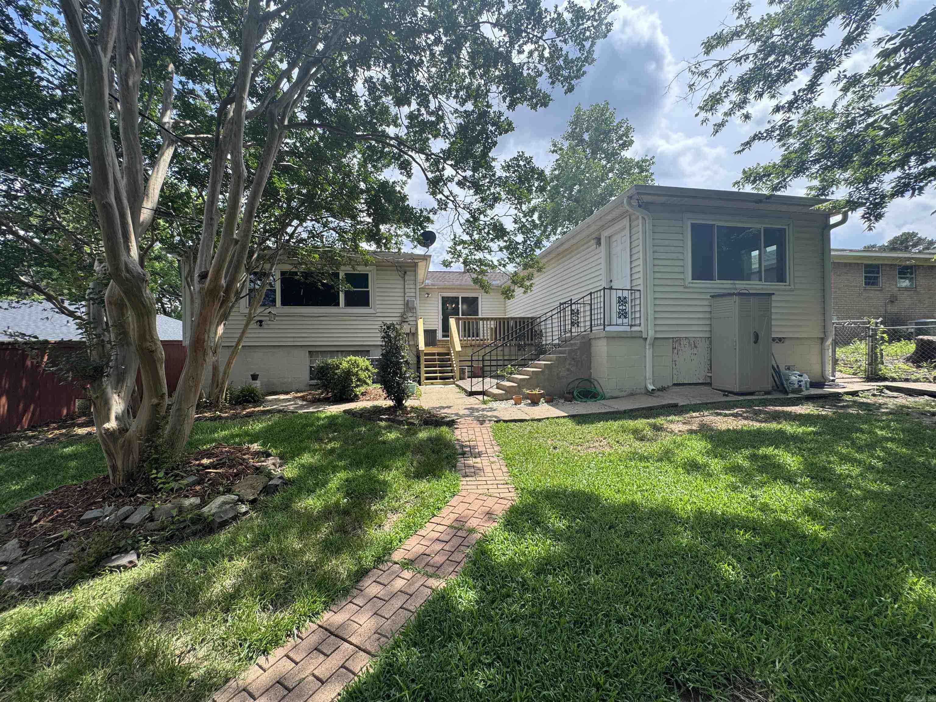 PARK HILL - Residential
