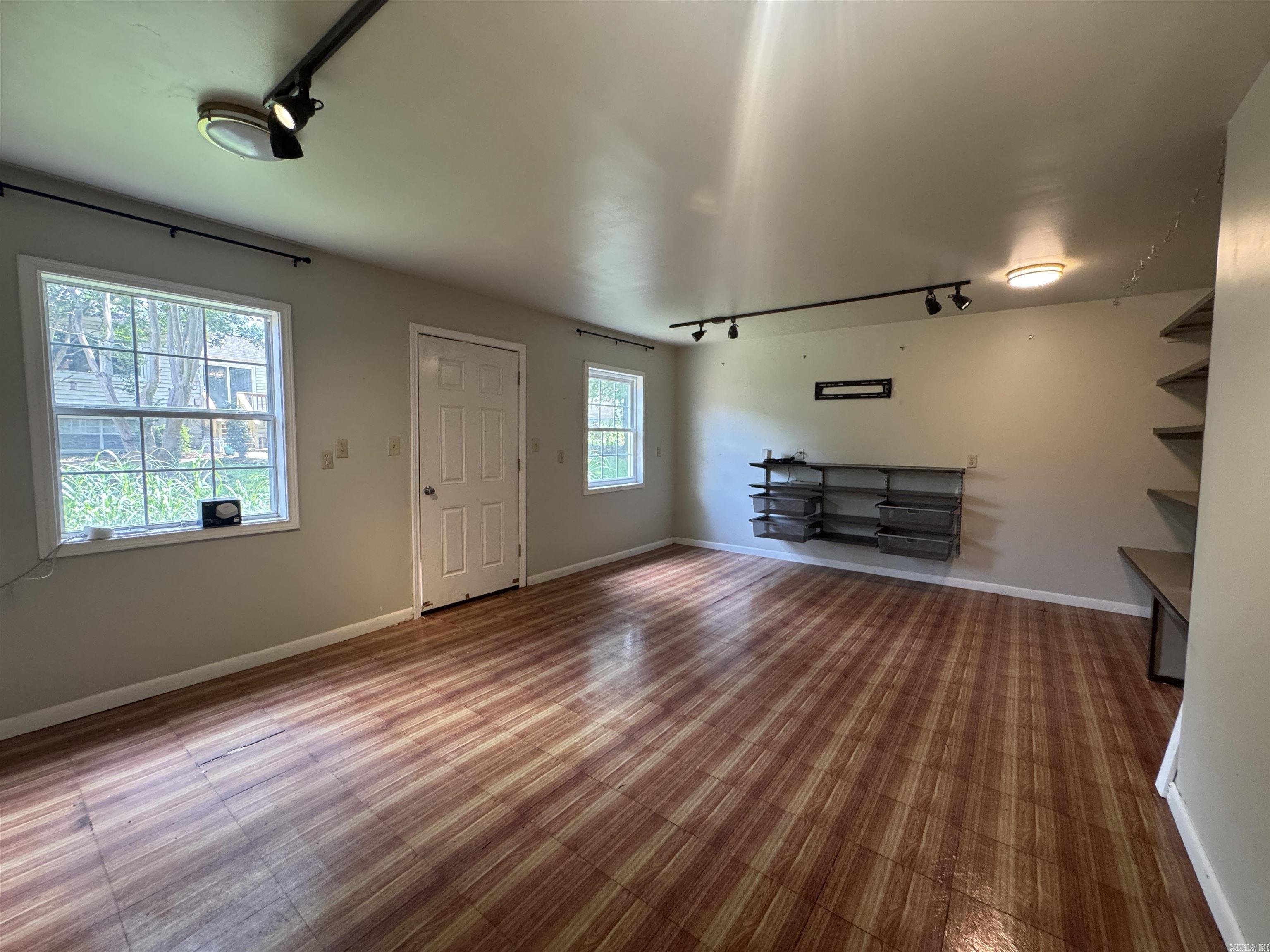 PARK HILL - Residential
